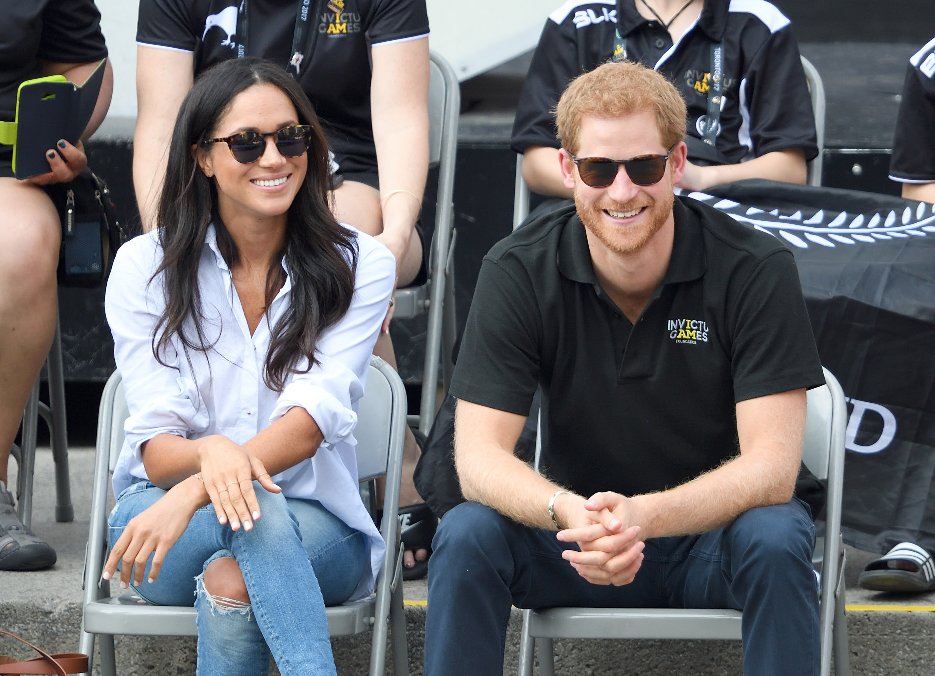 Prince Harry Meghan Markle