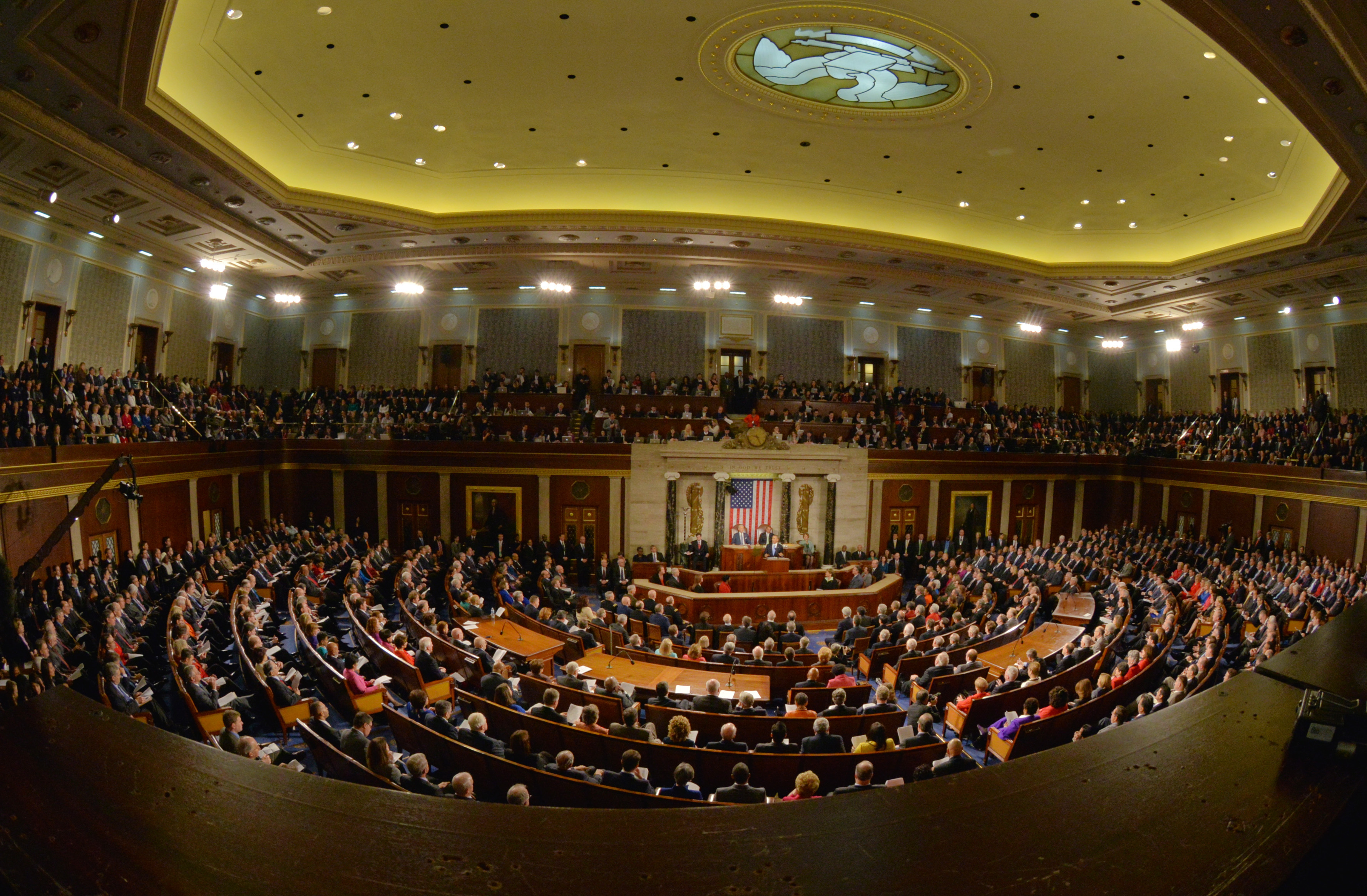 State of the Union Address