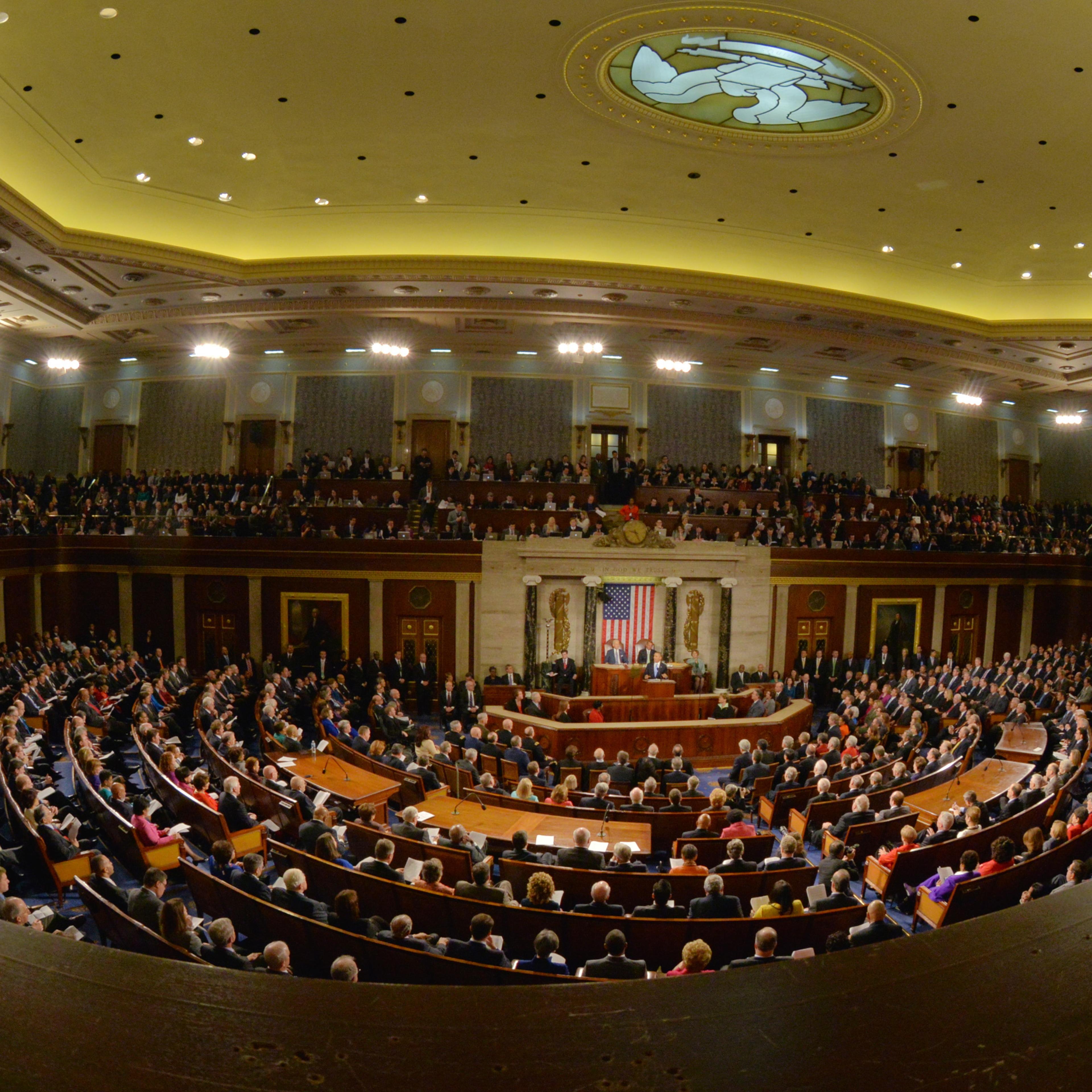 State of the Union Address