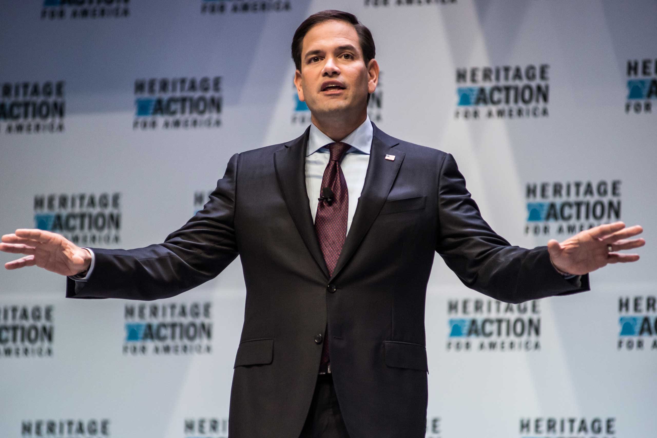 Sen. Marco Rubio