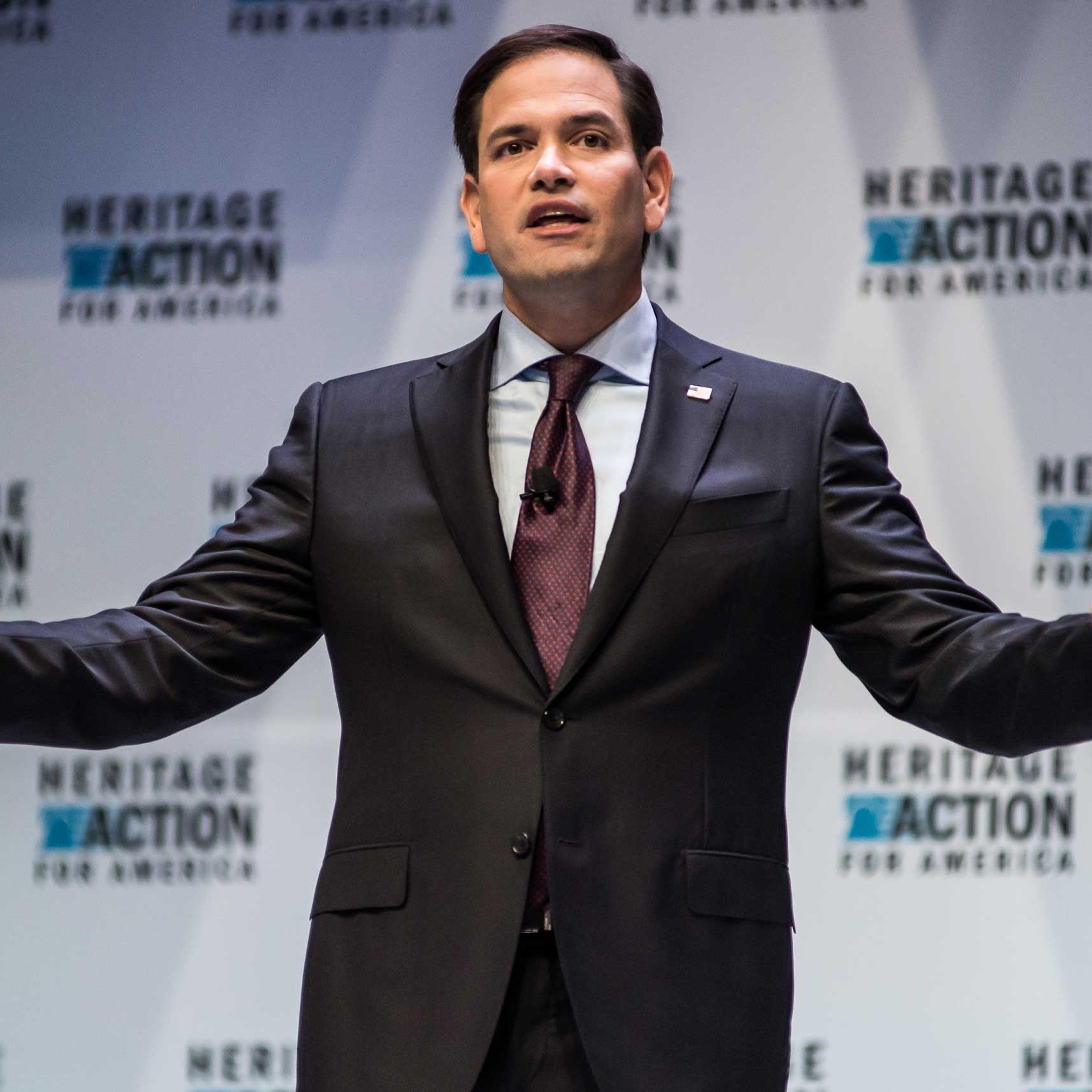 Sen. Marco Rubio