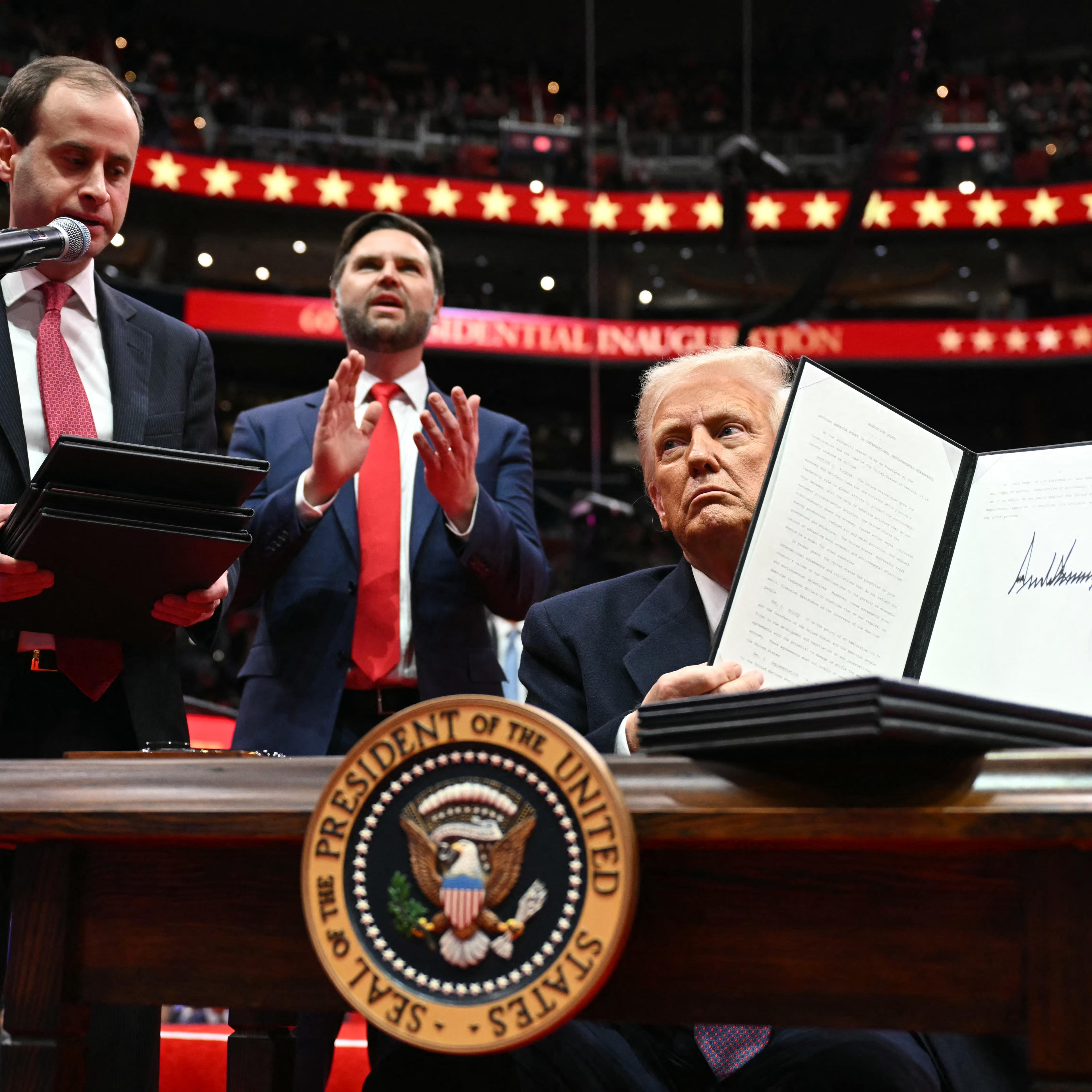 US-POLITICS-TRUMP-INAUGURATION