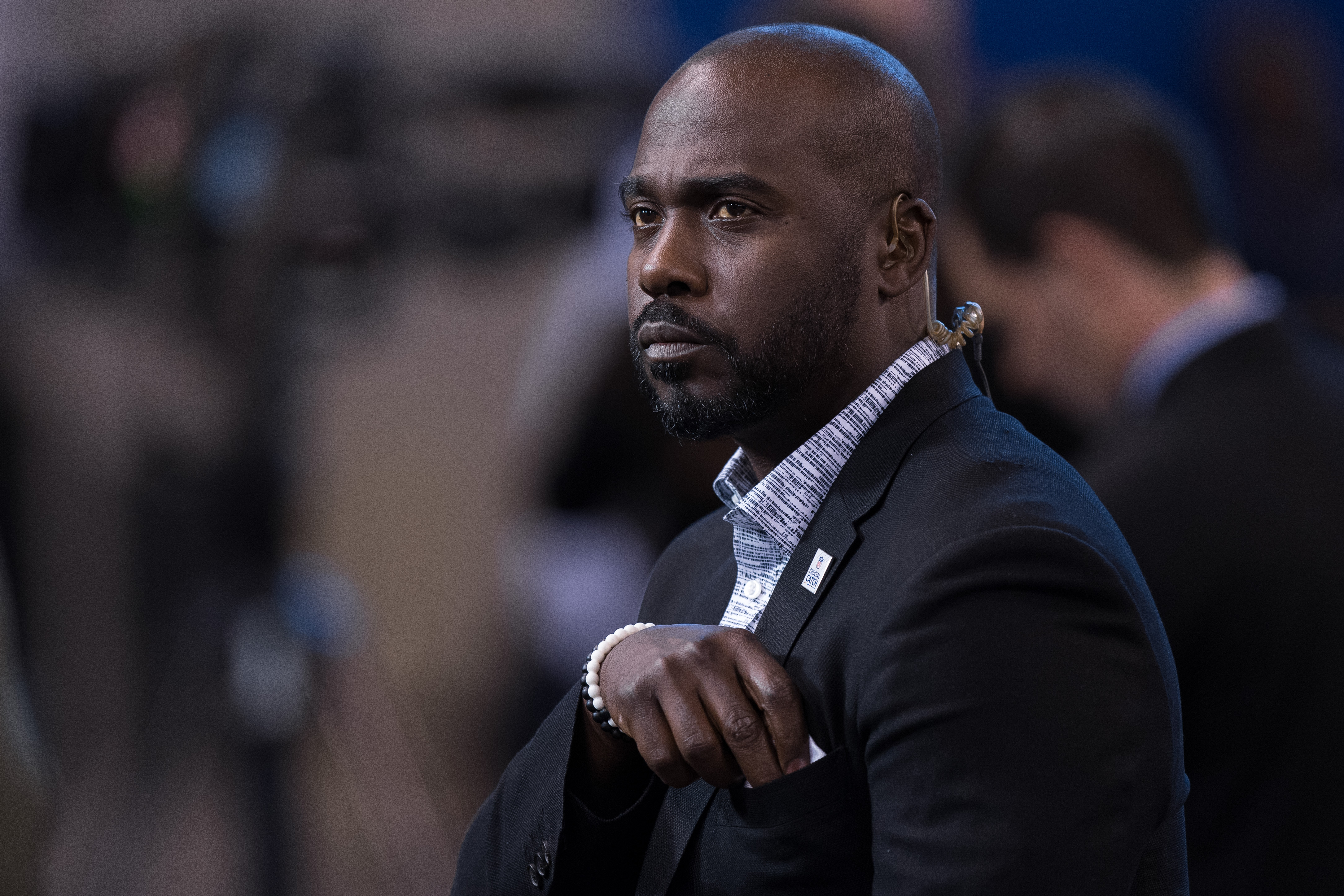 Marshall Faulk