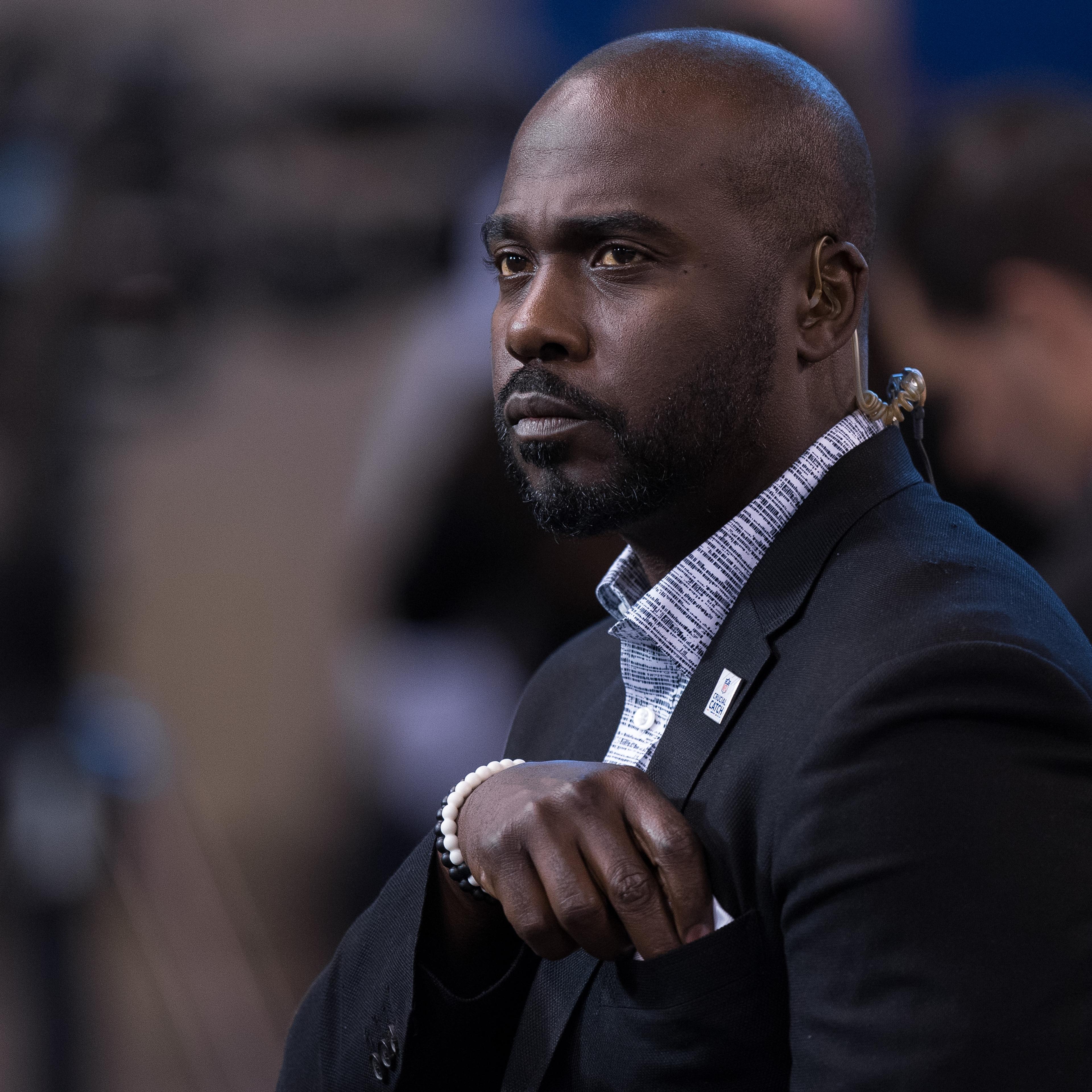 Marshall Faulk