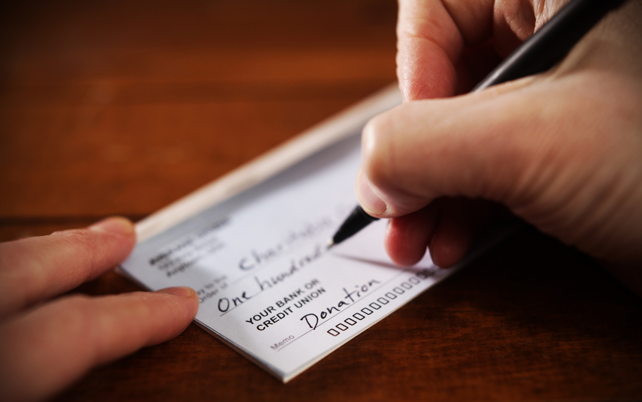 Charitable Giving Trends 2019