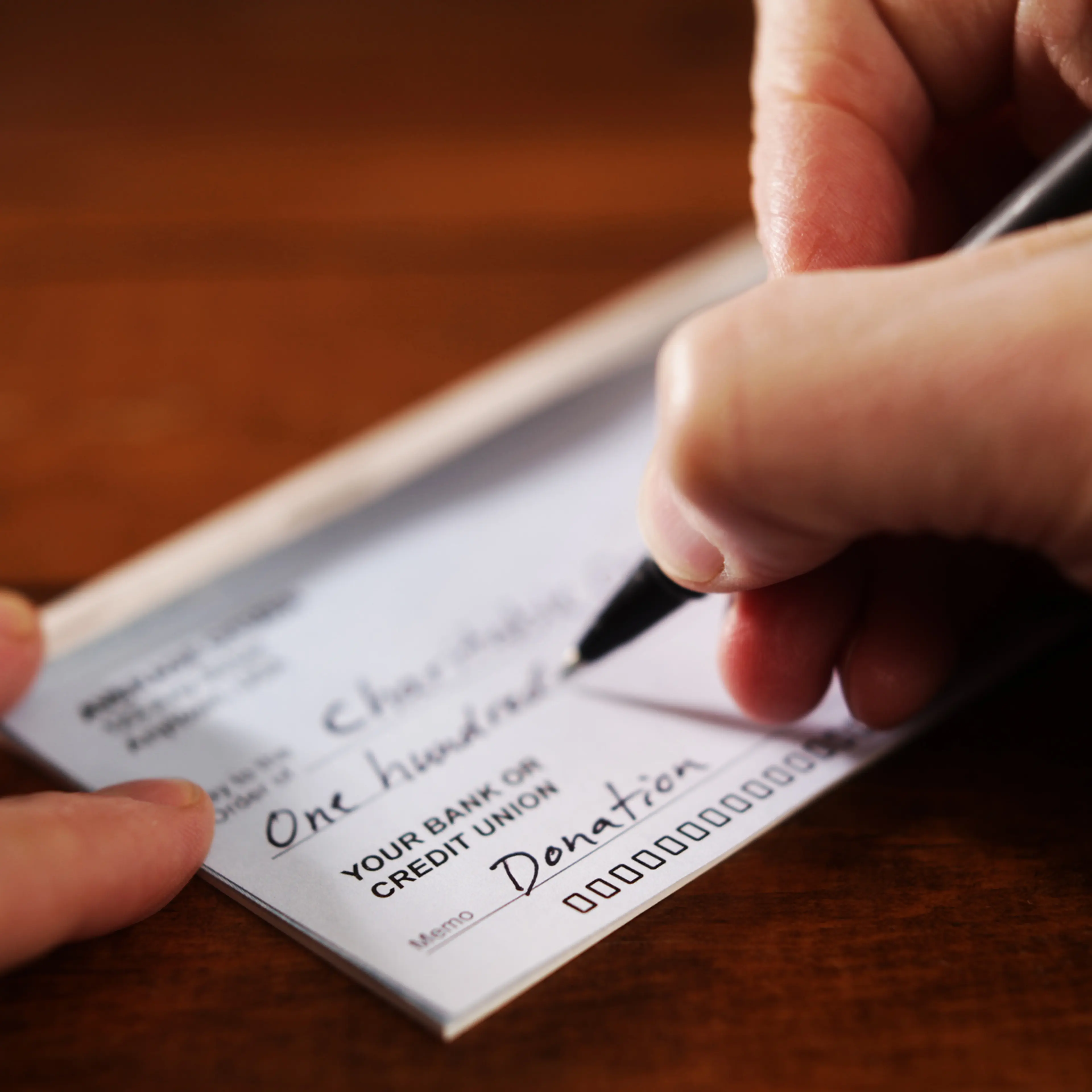 Charitable Giving Trends 2019