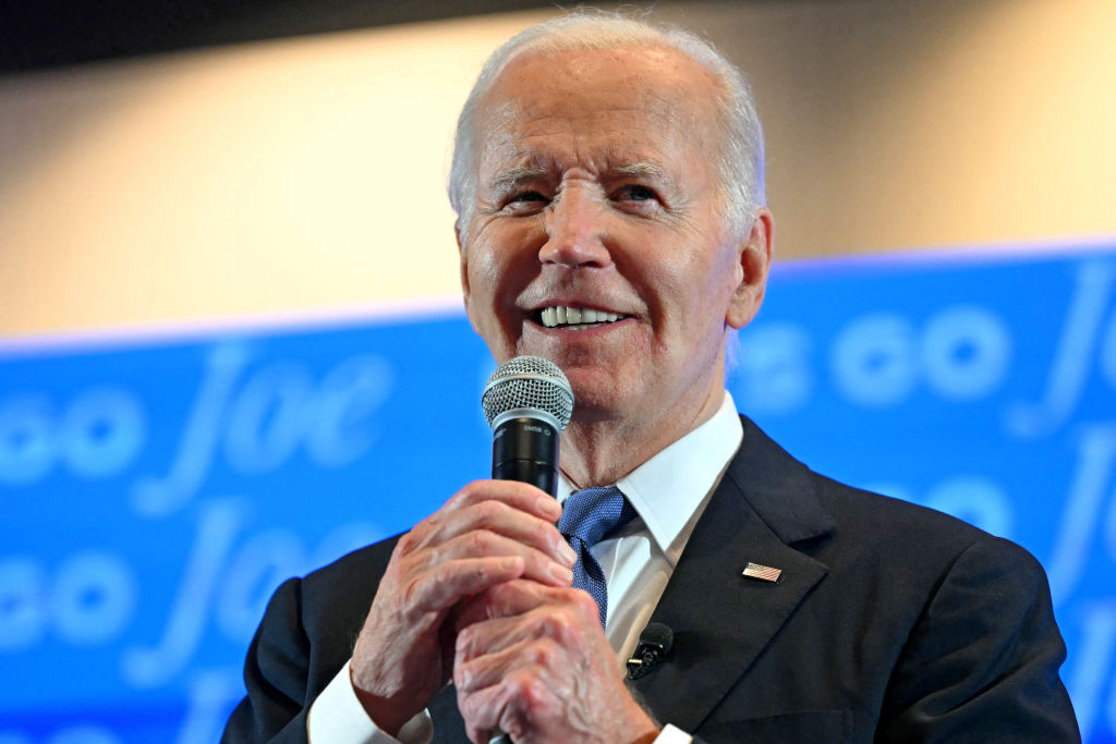 US-POLITICS-VOTE-DEBATE-BIDEN