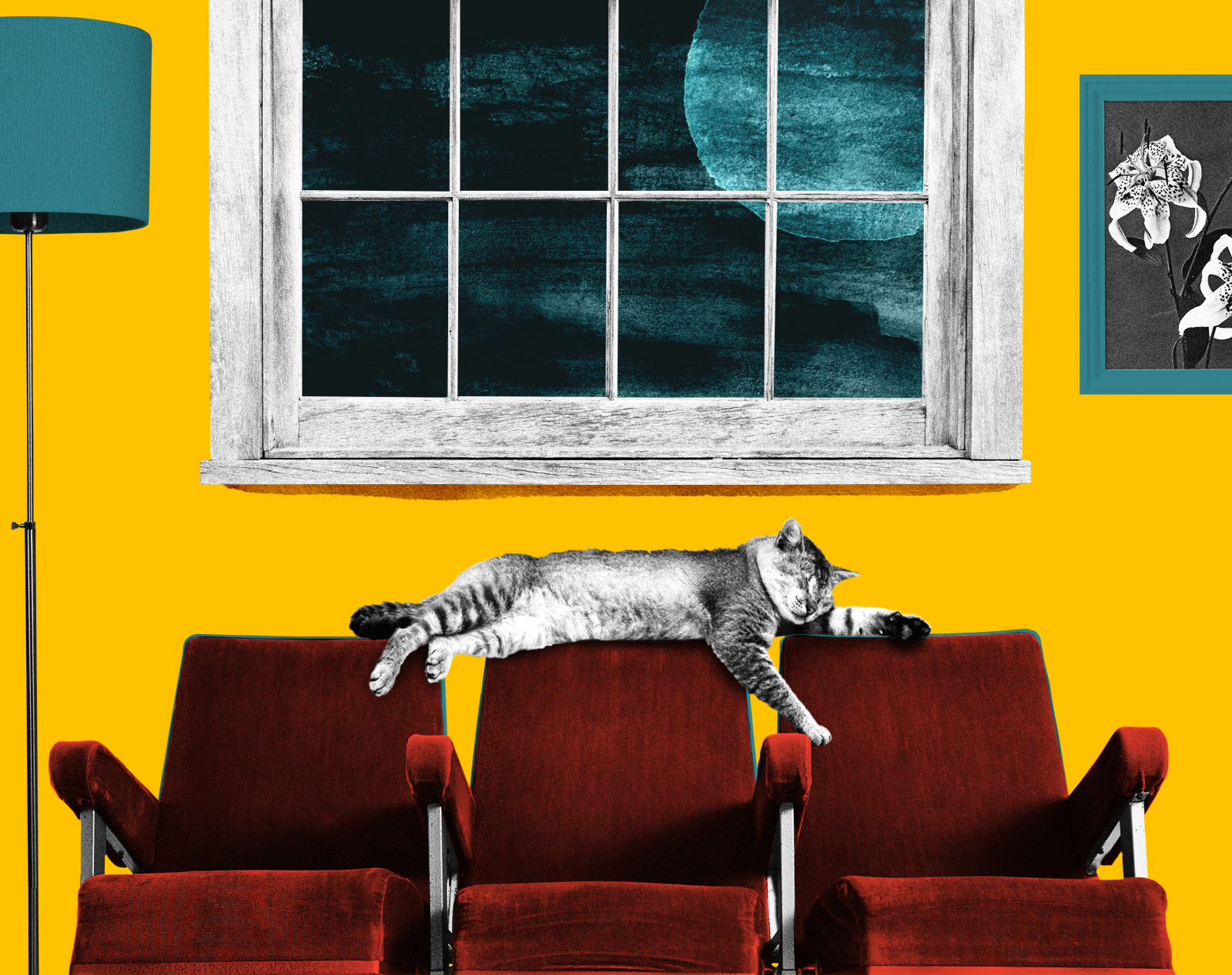 Can This Weird Awards Season Reboot Our Movie Love?