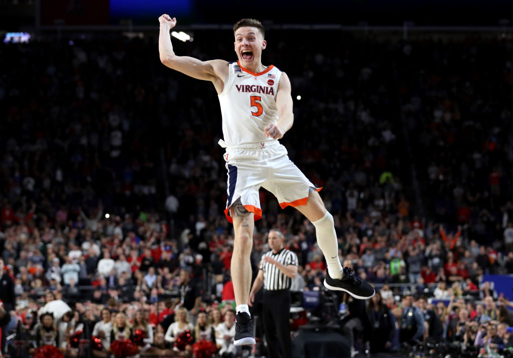 march madness random brackets