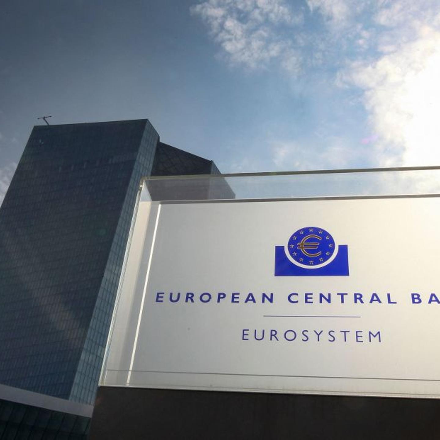 GERMANY-BANKING-ECB-EUROZONE-BUILDING
