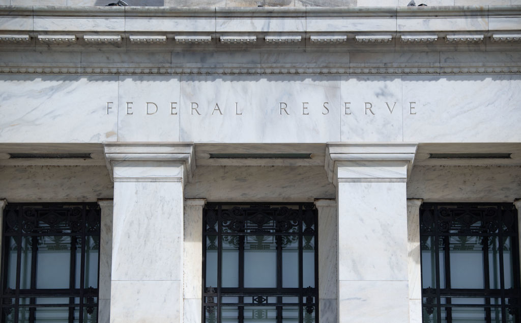 US-ECONOMY-BANK-RATE
