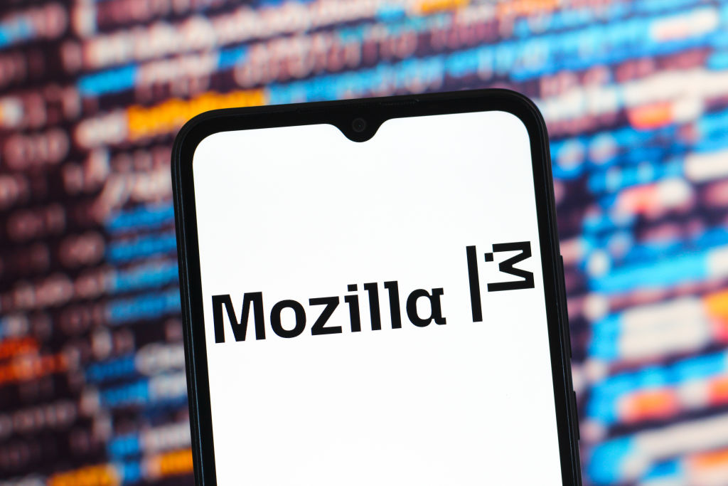 Mozilla Wants to Build a &lsquo;Rebel Alliance&rsquo; for Open-Source AI