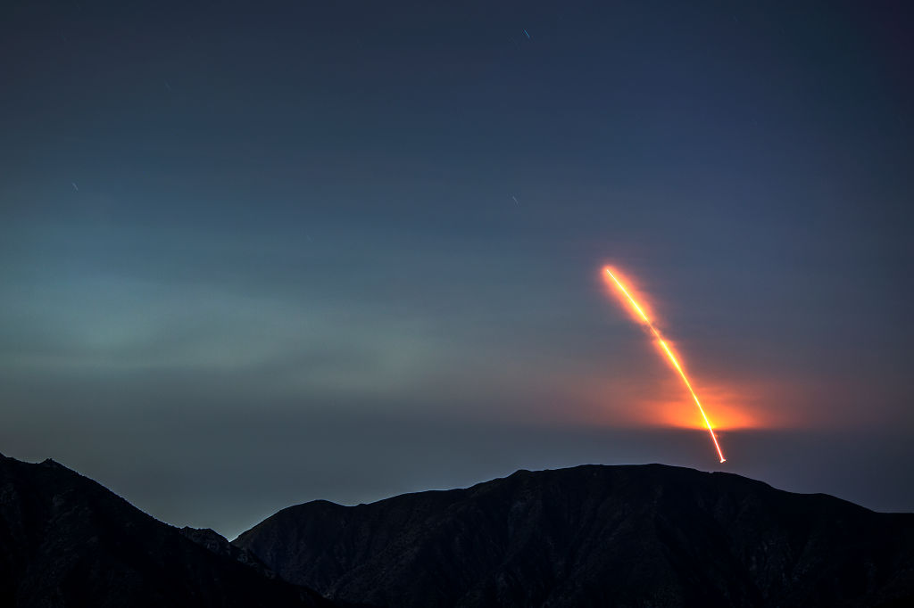 NASA Mars InSight