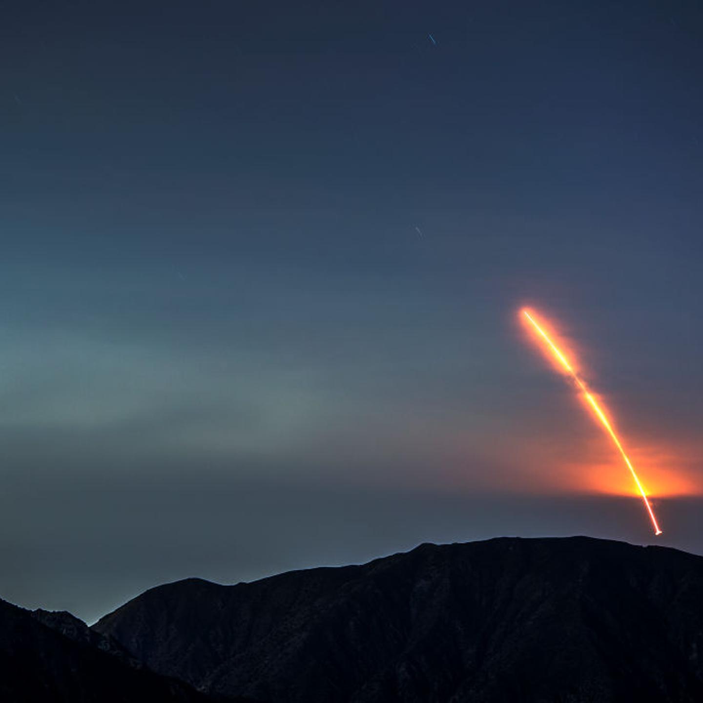 NASA Mars InSight