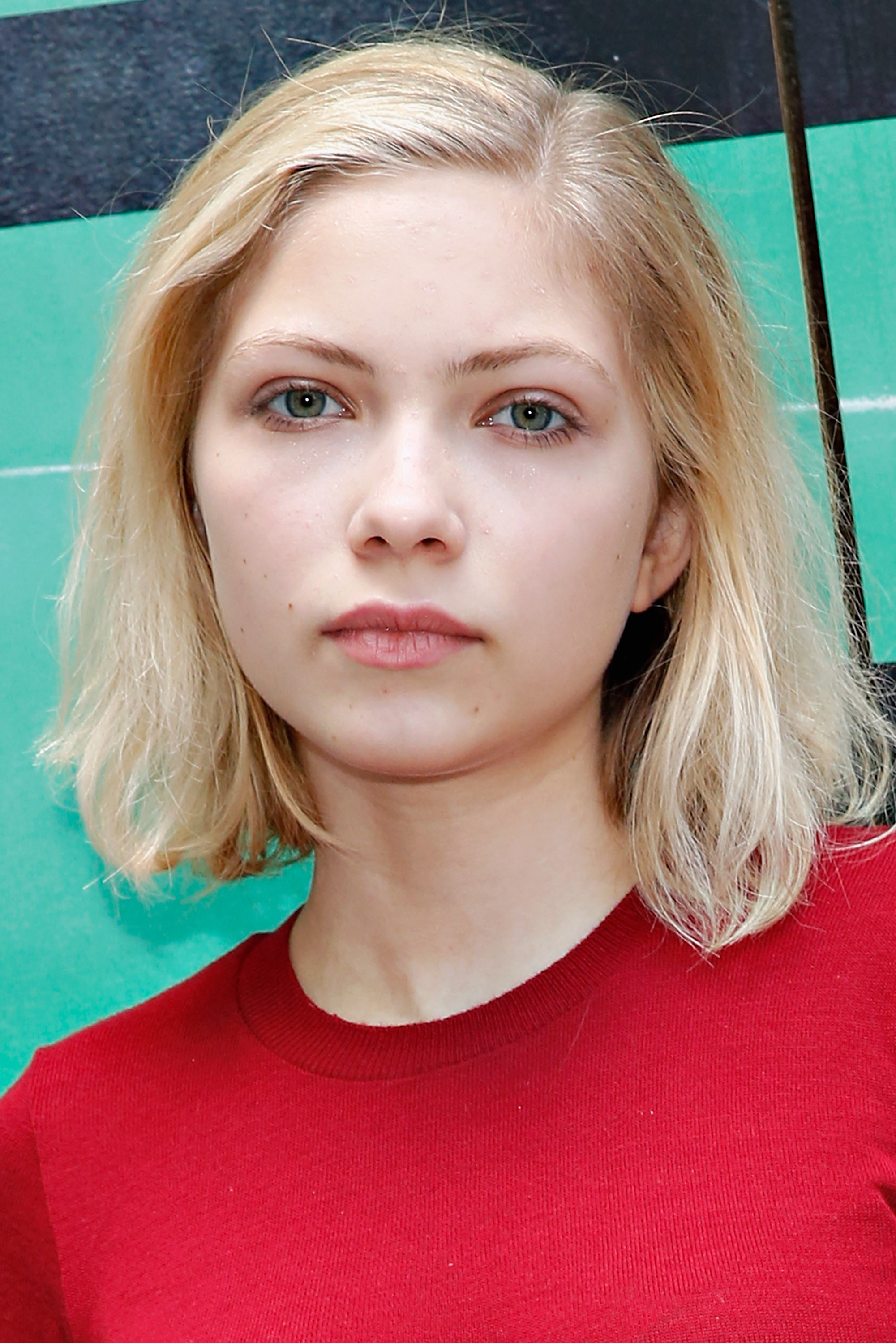 "This Is Our Youth" Cast Photo Call