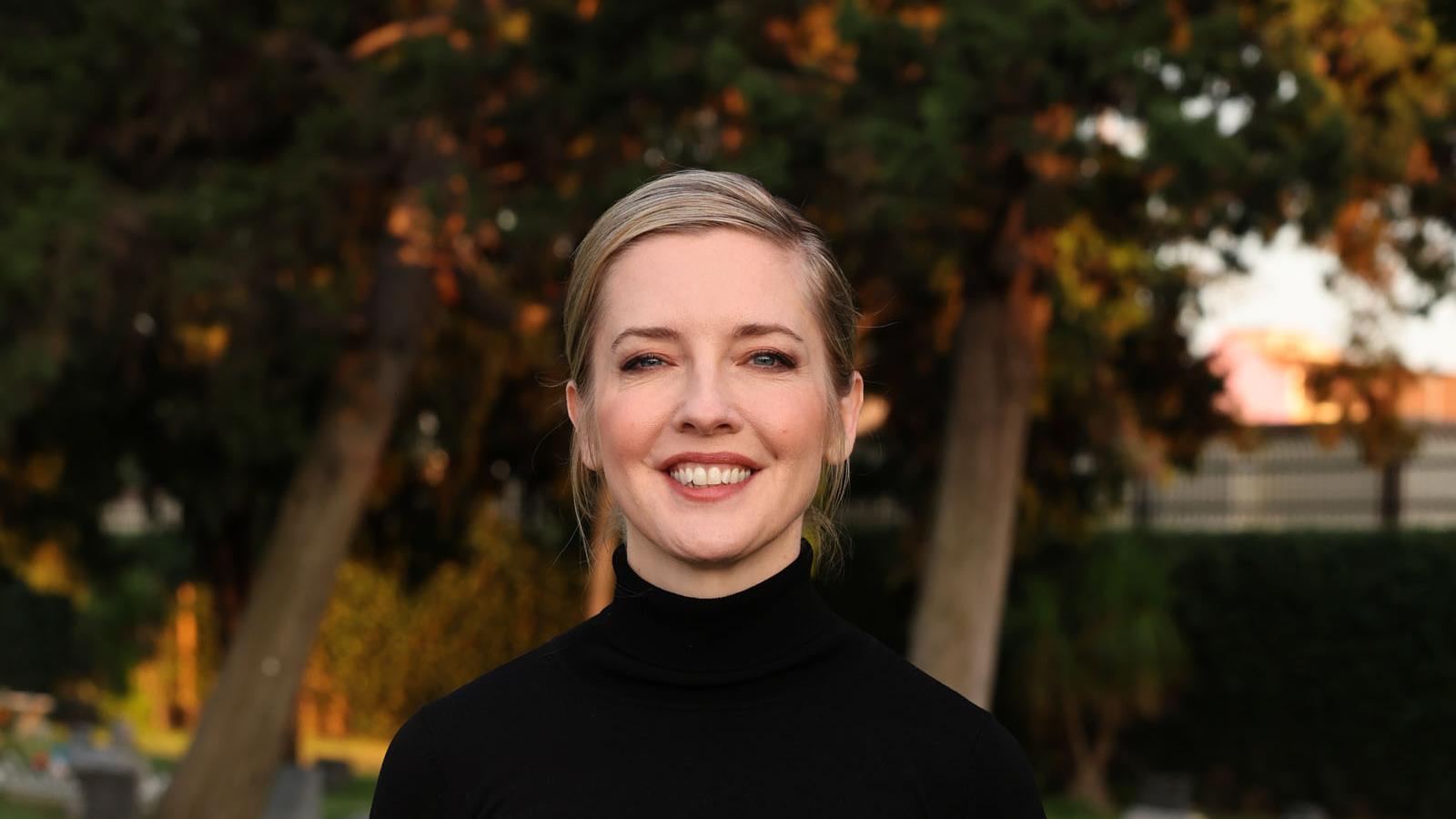 Katie Dippold Is on the 2026 TIME100 Next - Time Magazine