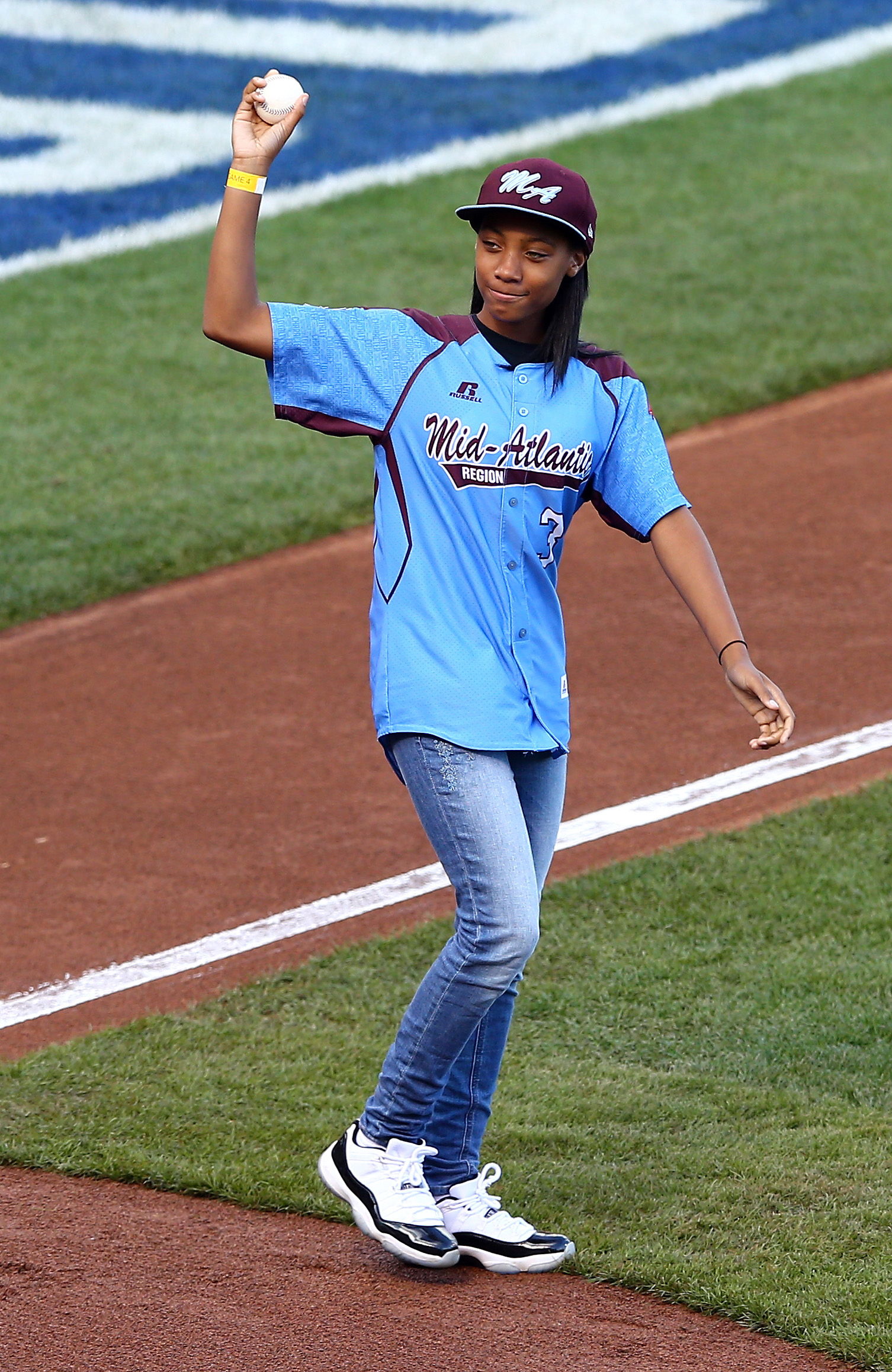 World Series - Kansas City Royals v San Francisco Giants - Game Four