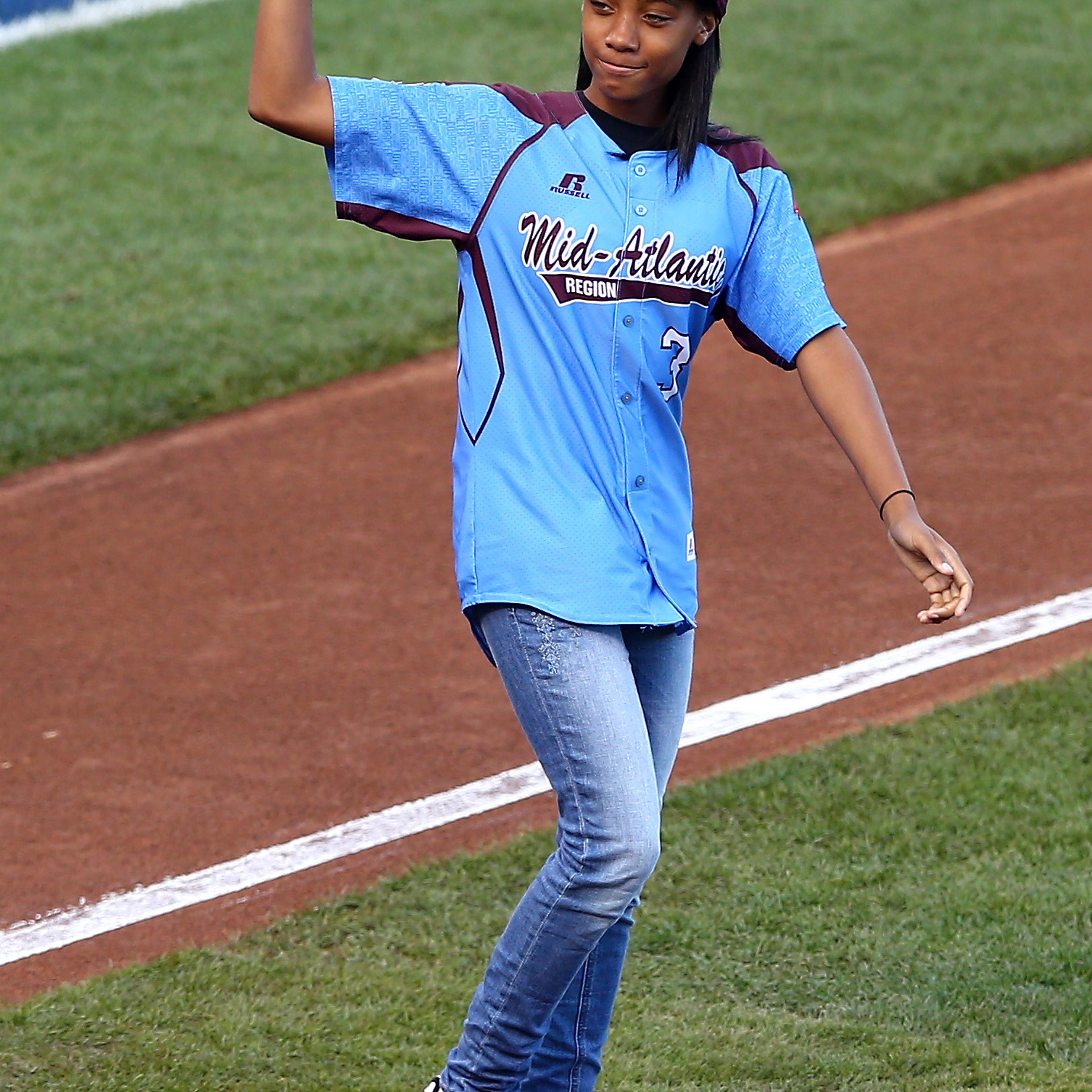 World Series - Kansas City Royals v San Francisco Giants - Game Four