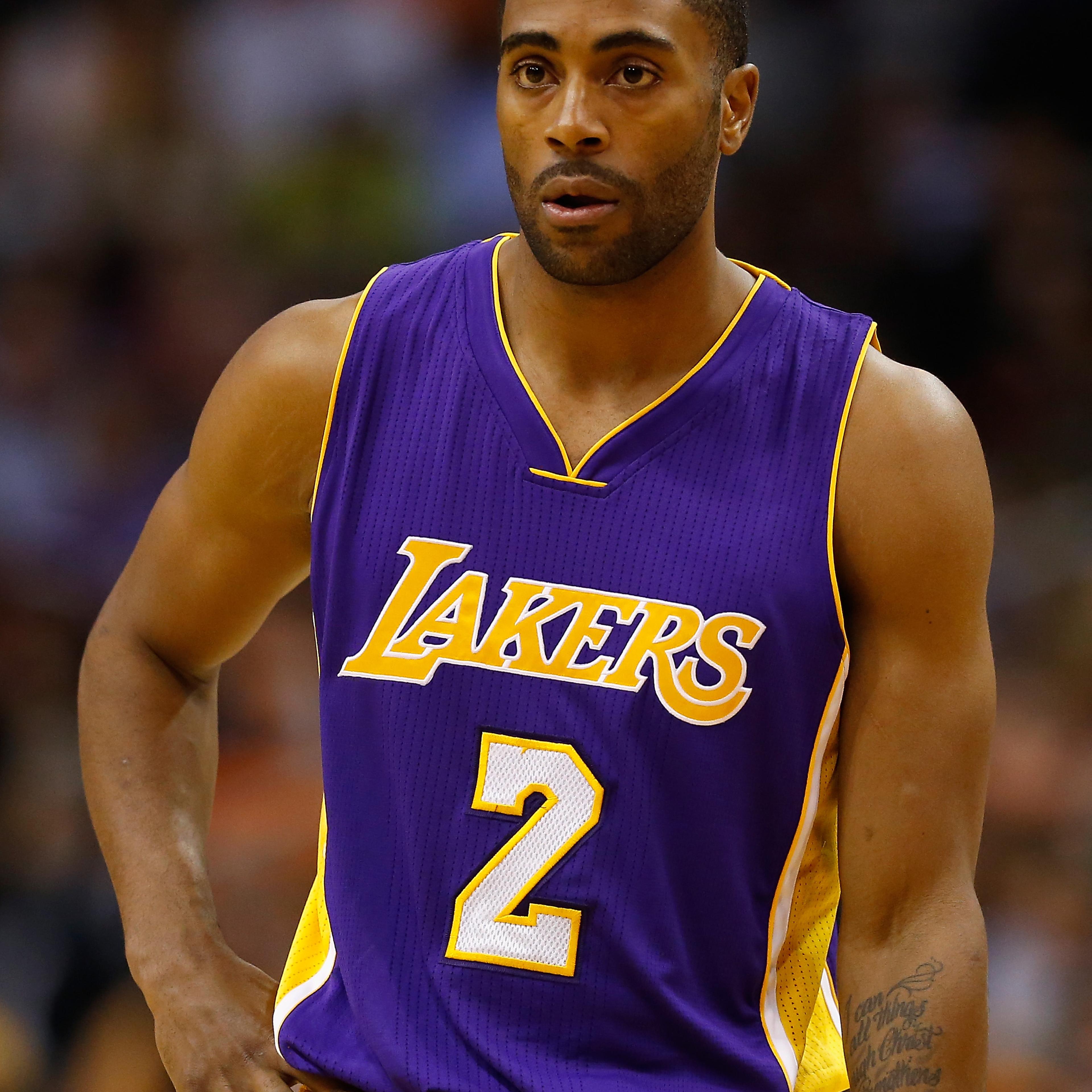 Los Angeles Lakers v Phoenix Suns