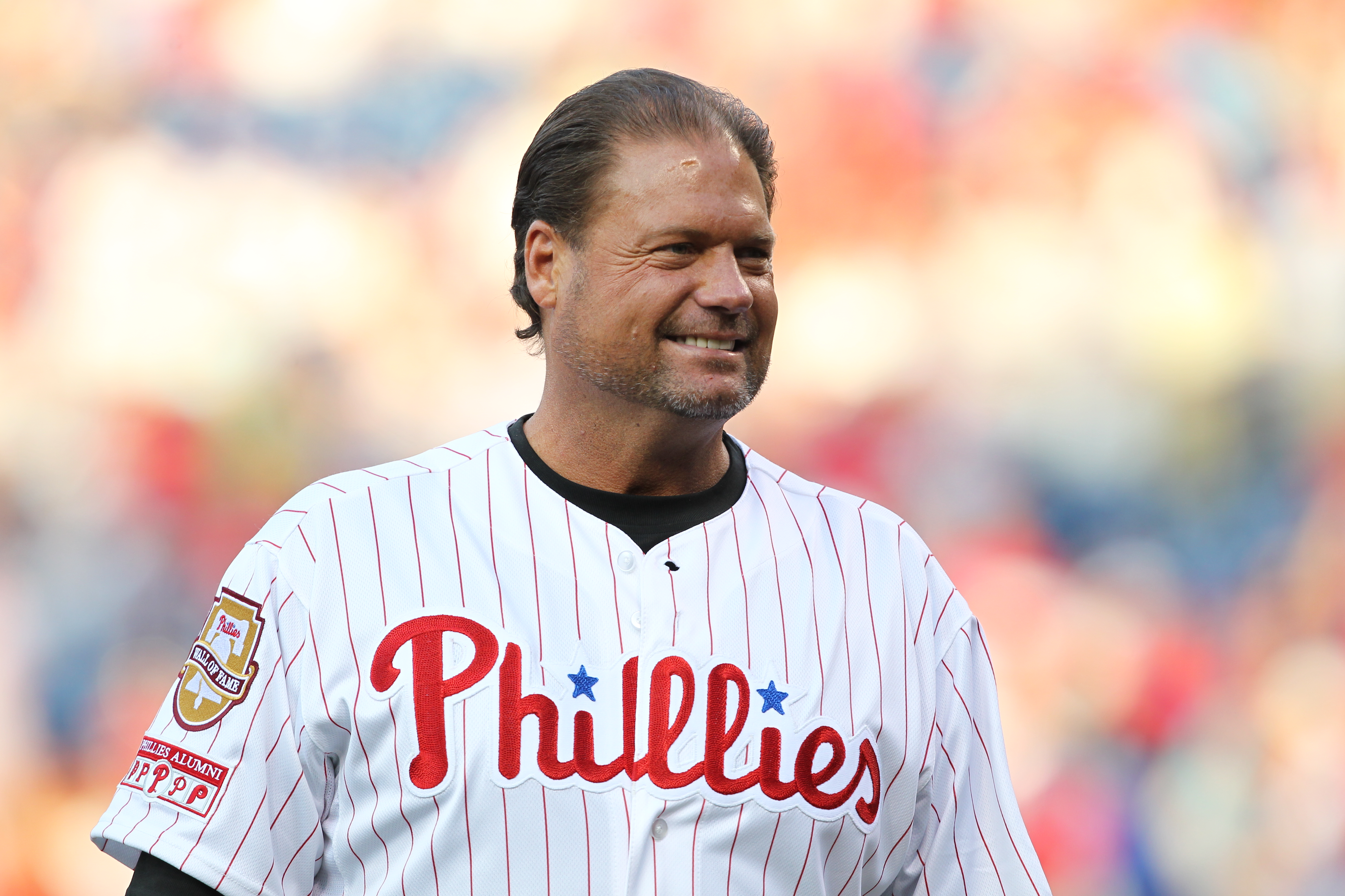 Brain Cancer in Baseball Raises Questions