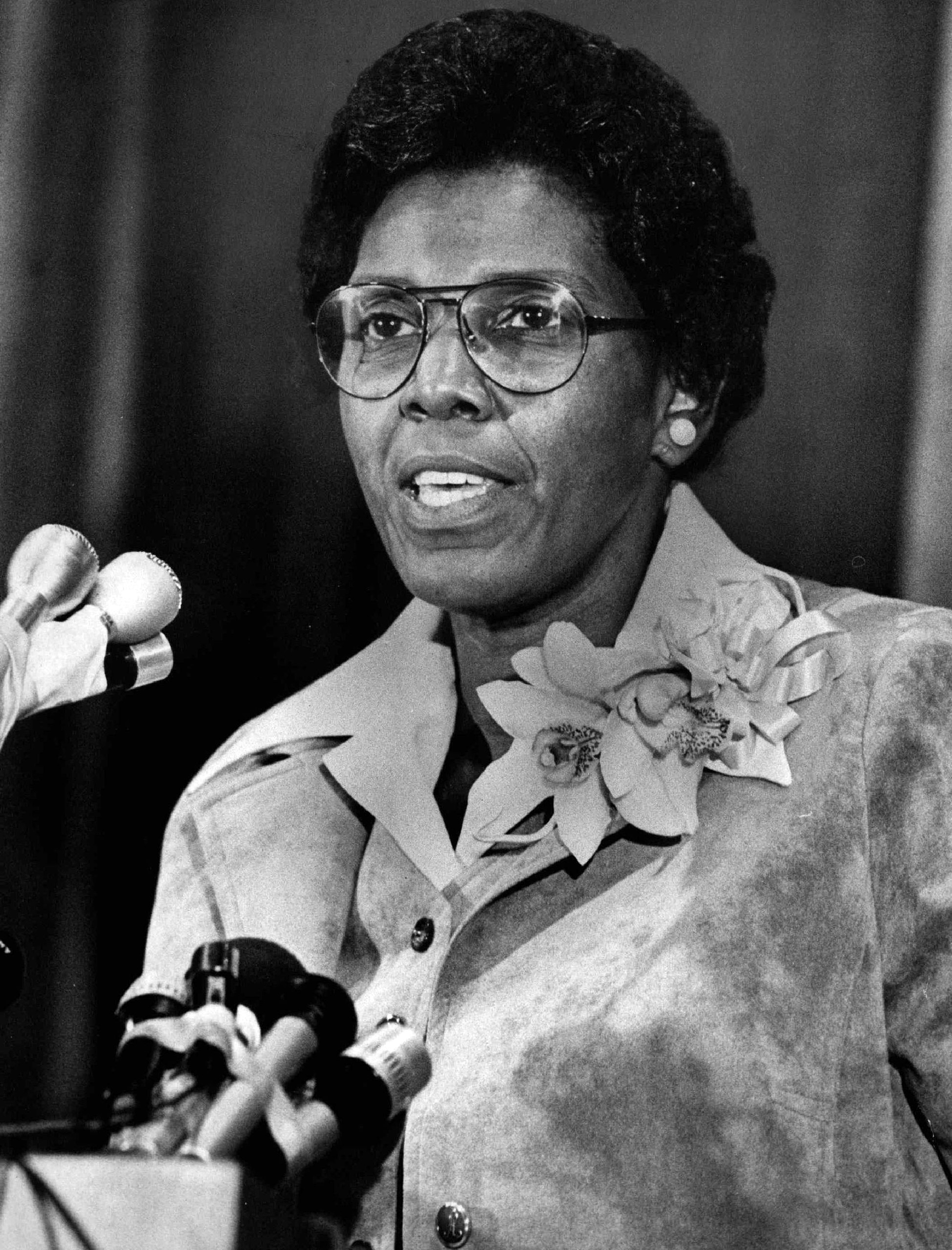International Women's Day: 50 Who Made US Political History