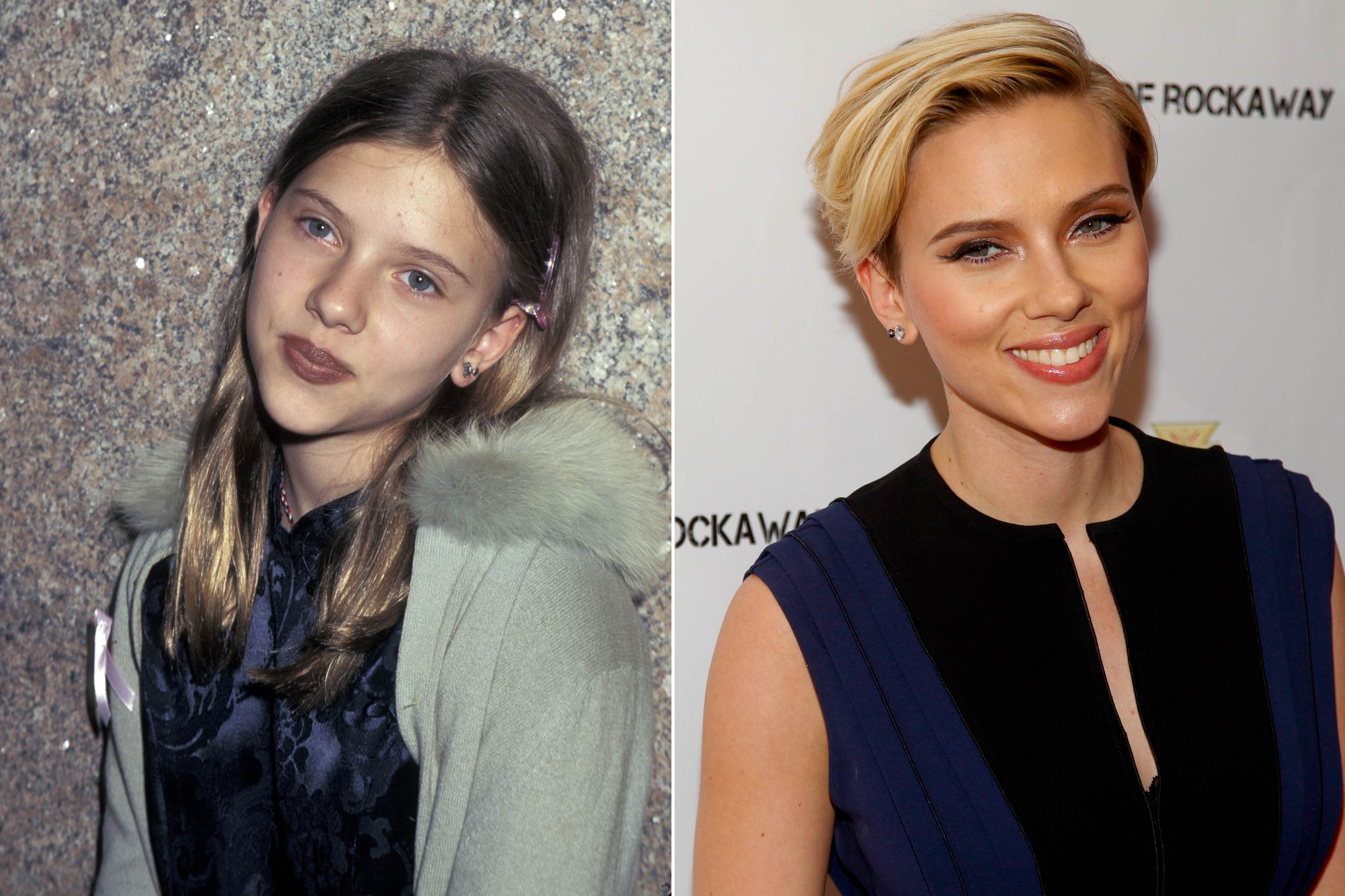 <strong>Scarlett Johansson</strong>