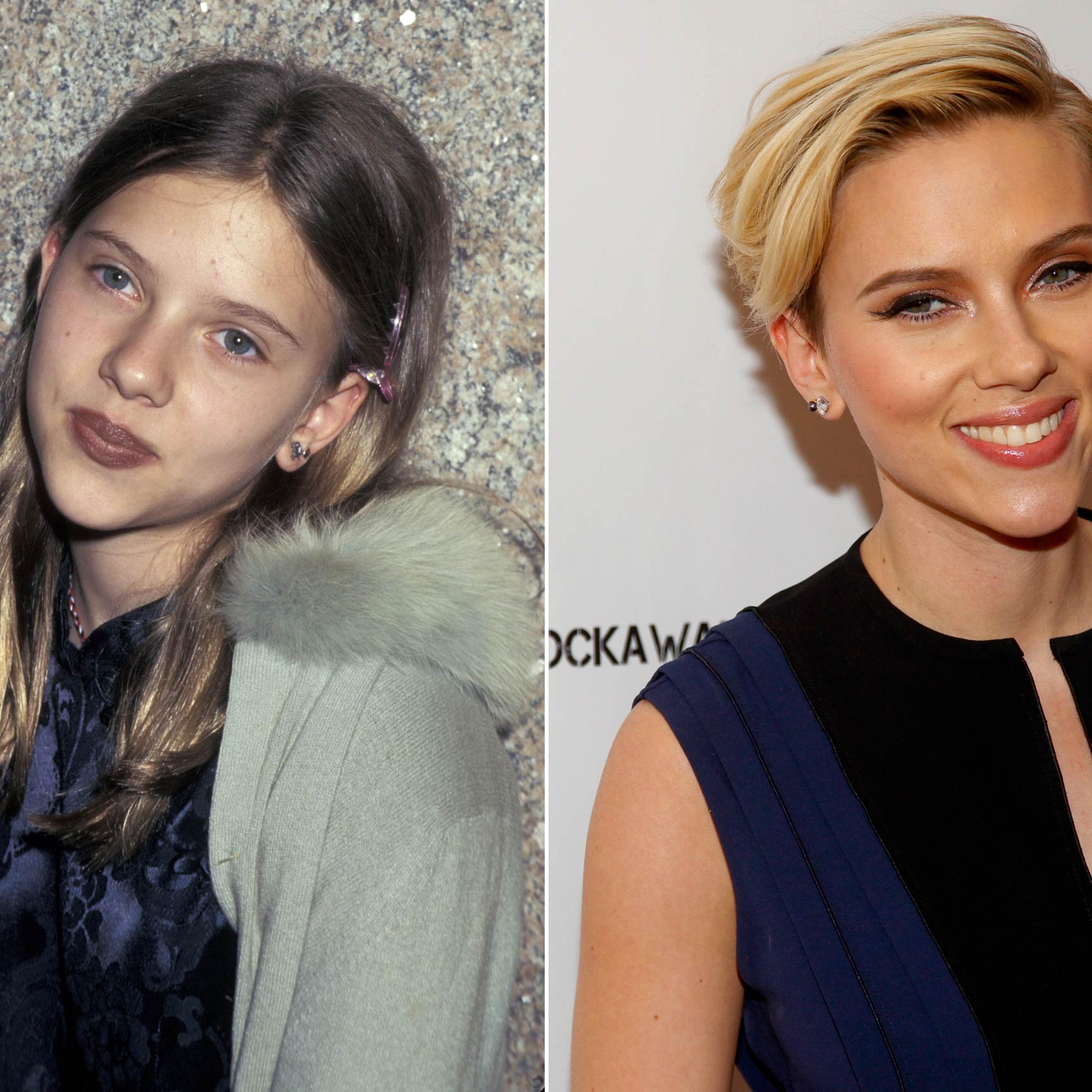 <strong>Scarlett Johansson</strong>