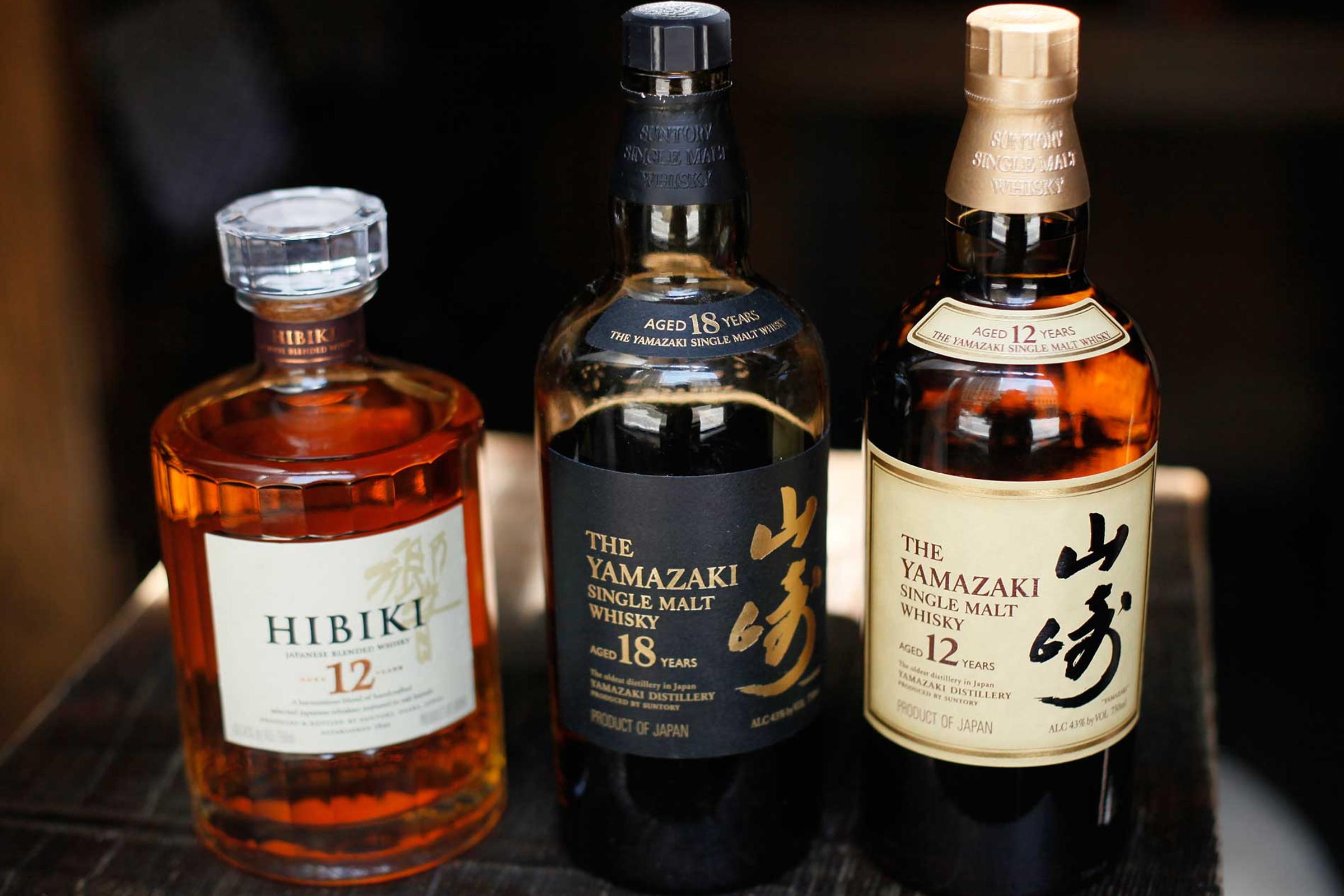 Java Whisky 5 Things You Need To Know About Japanese Whisky