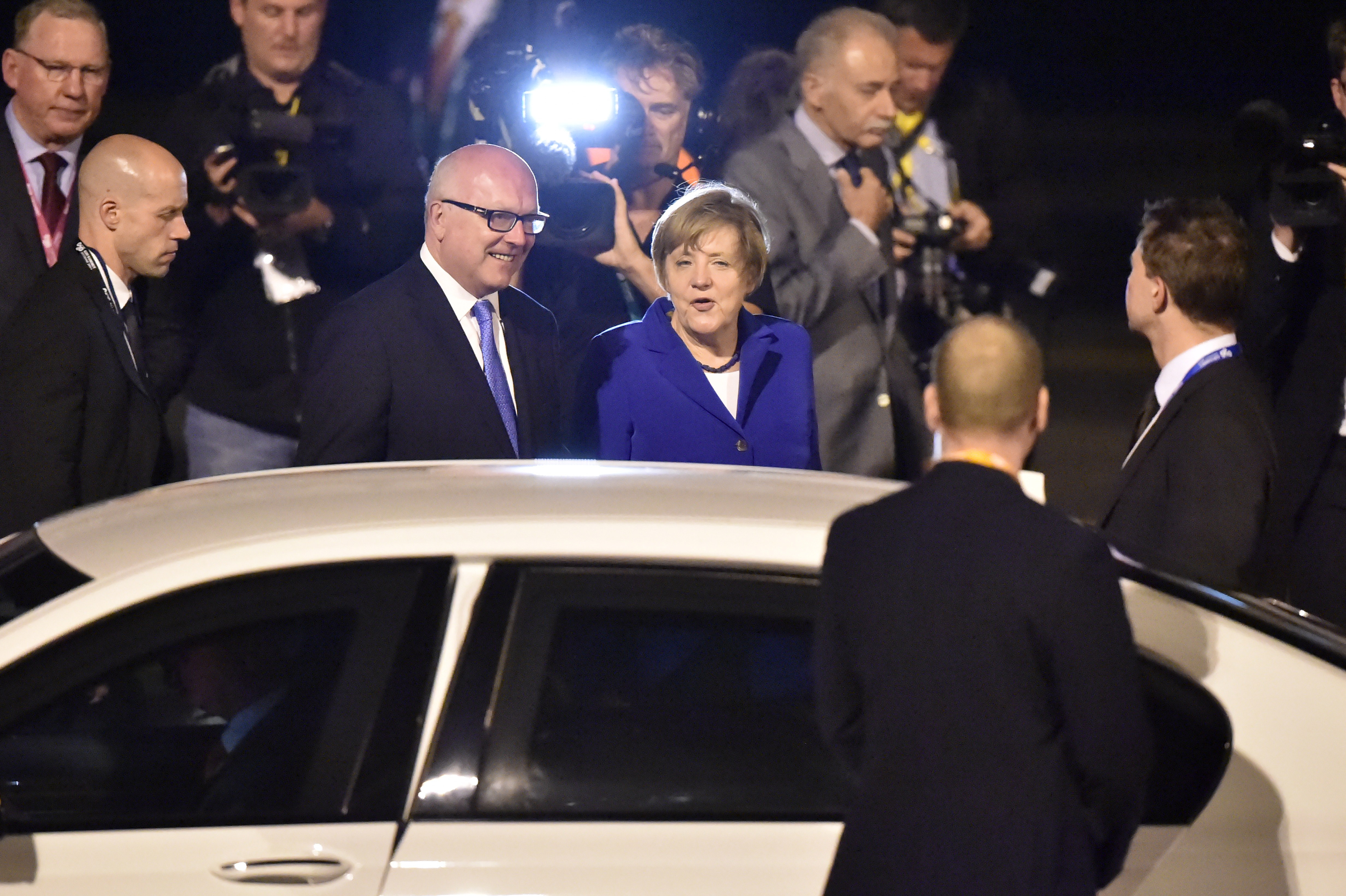 AUSTRALIA-G20-SUMMIT