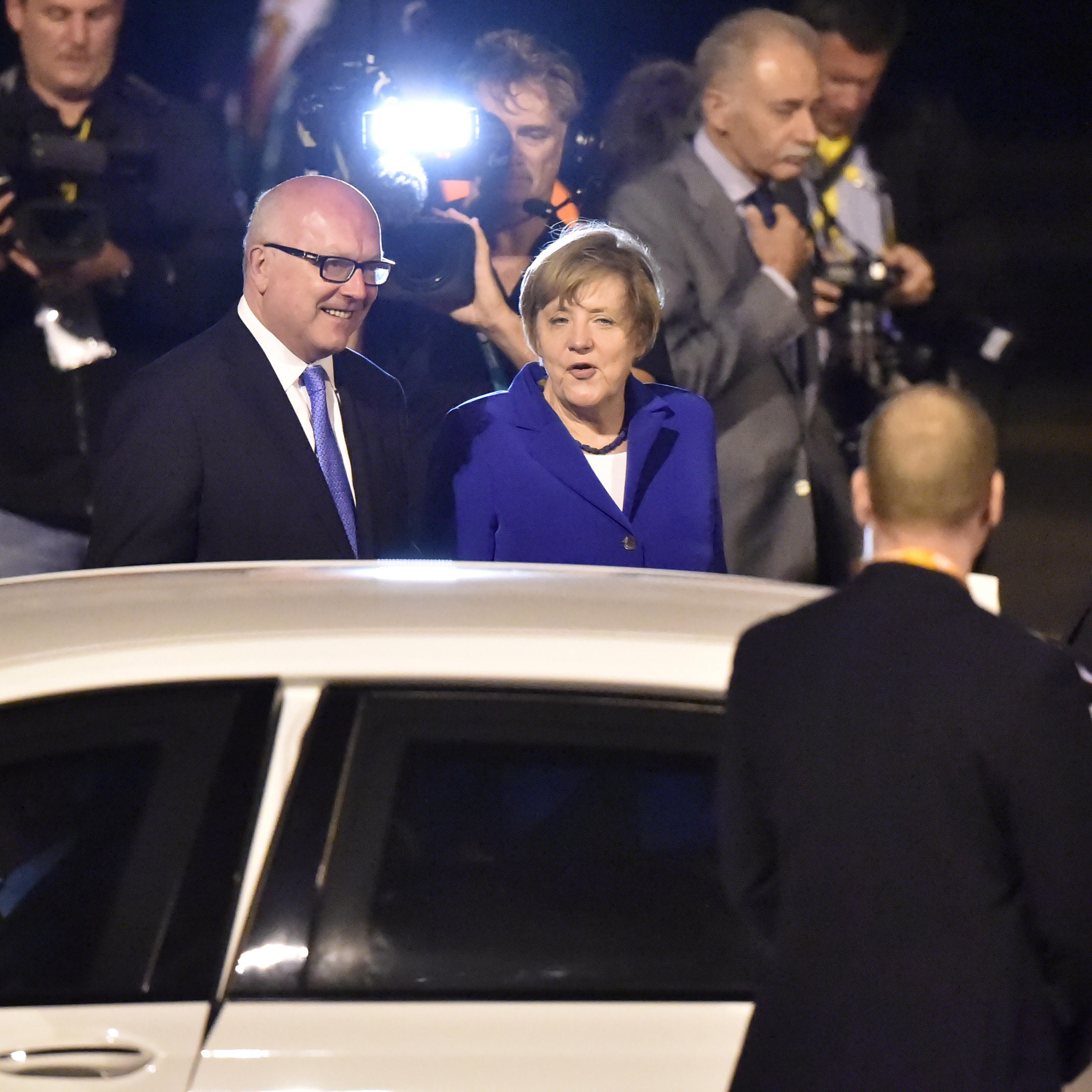 AUSTRALIA-G20-SUMMIT