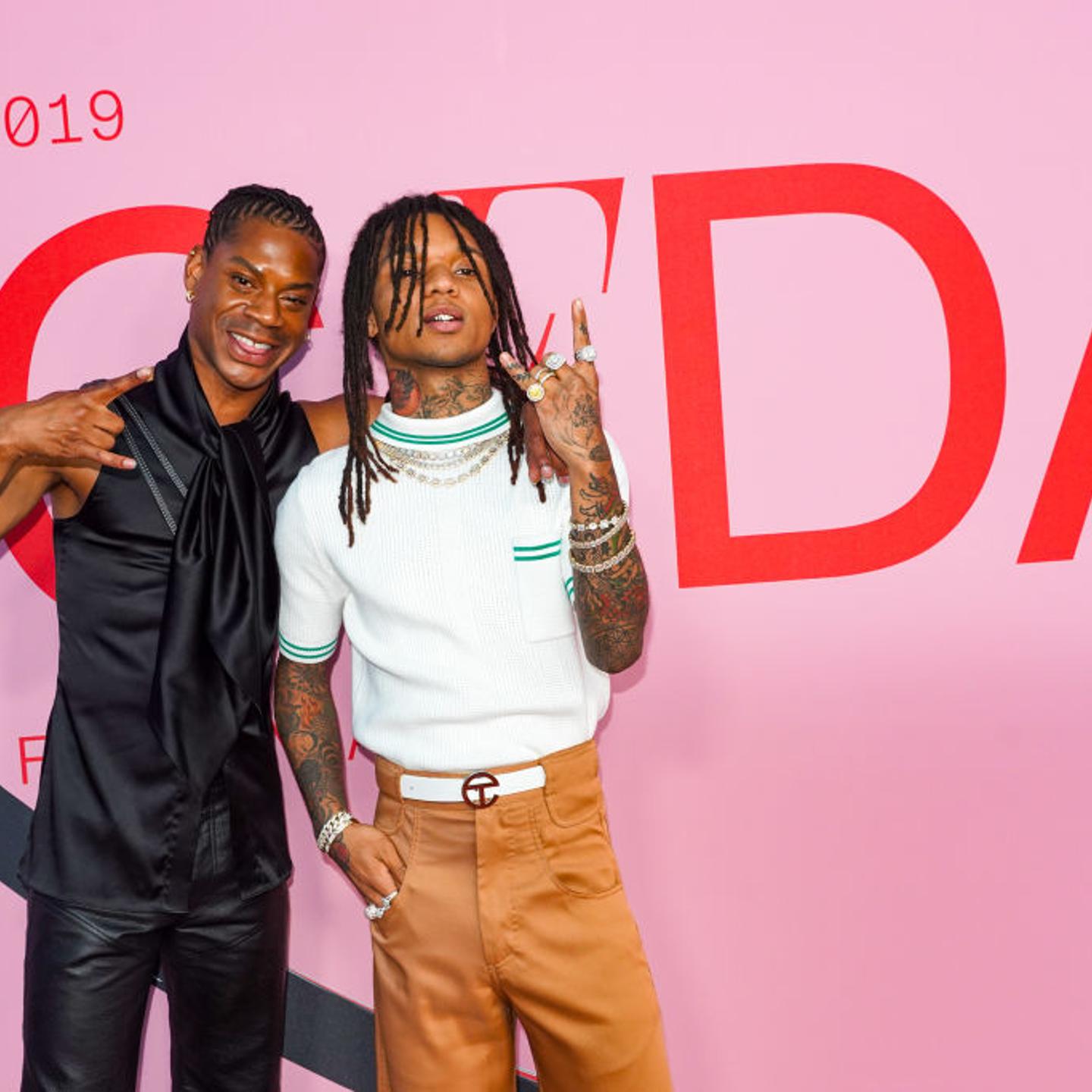 2019 CFDA Fashion Awards- Arrivals
