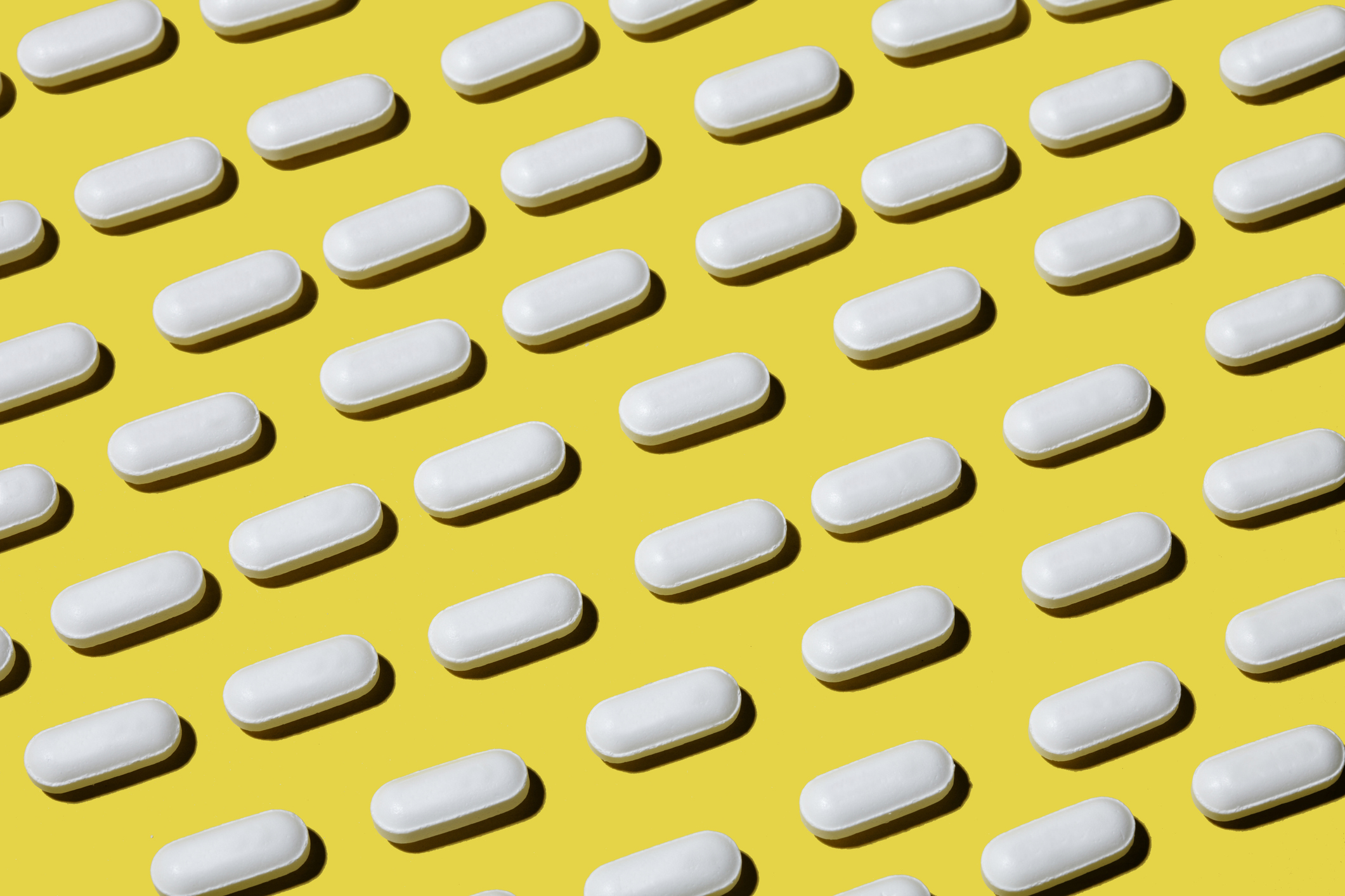 Pain Killers