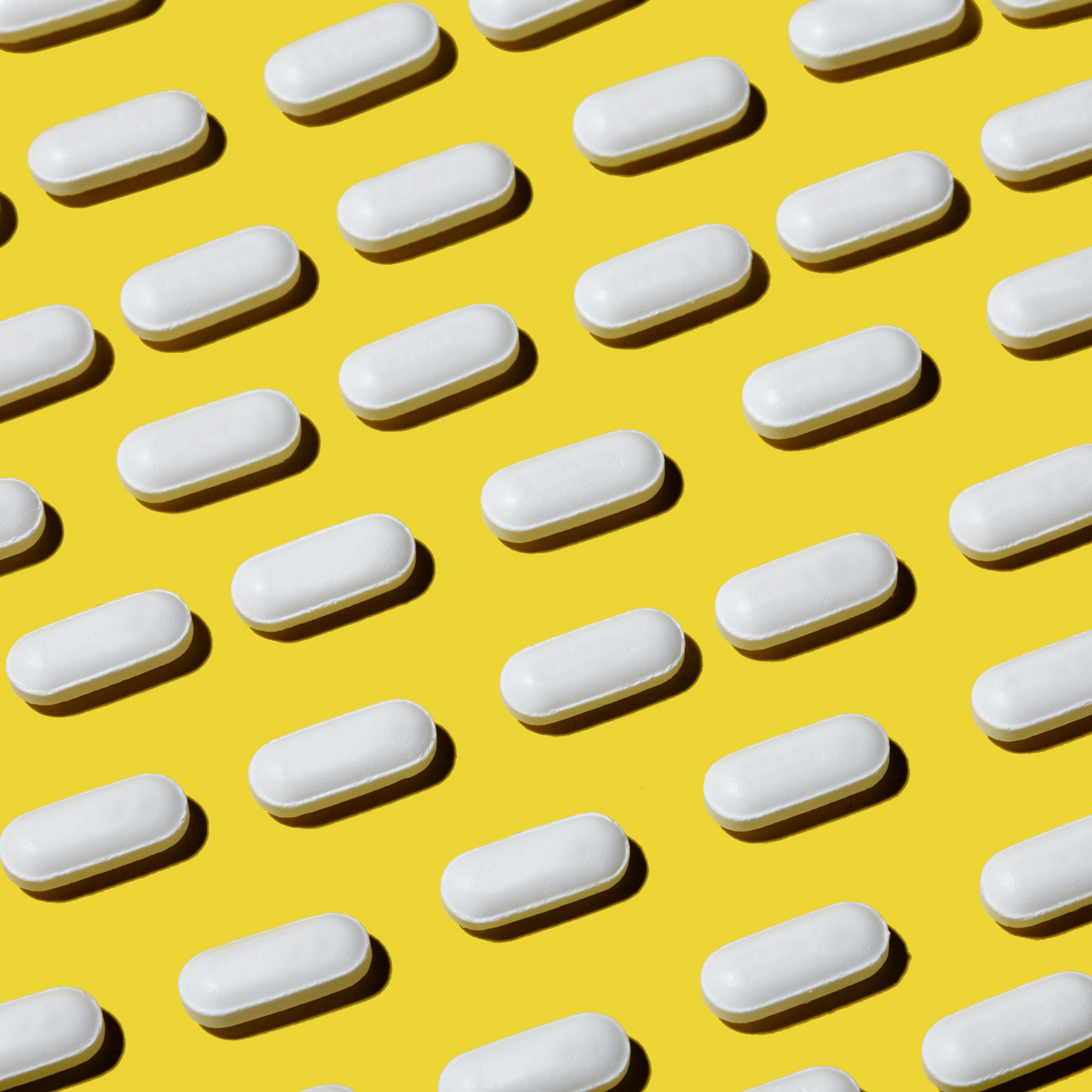 Pain Killers