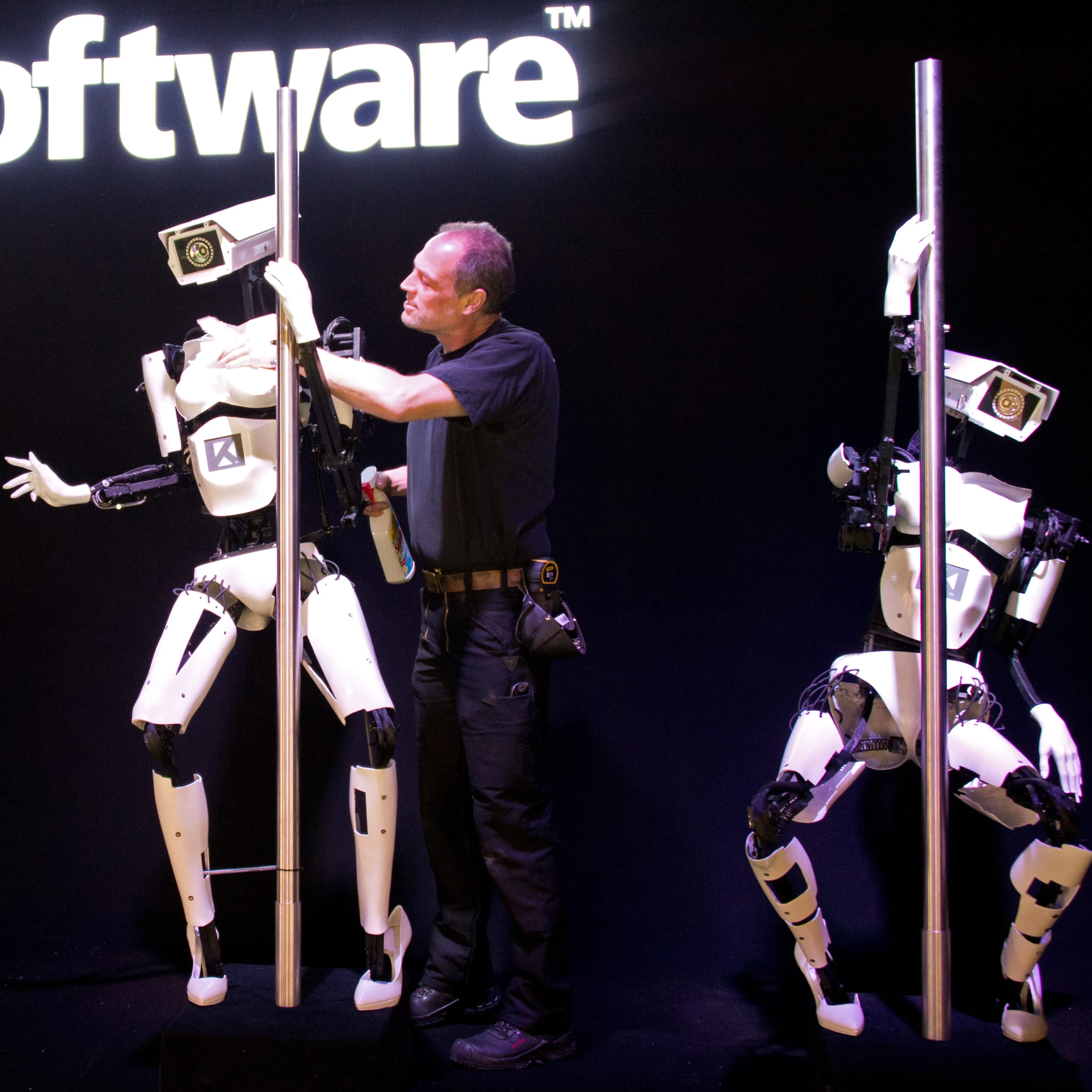 CeBIT 2014