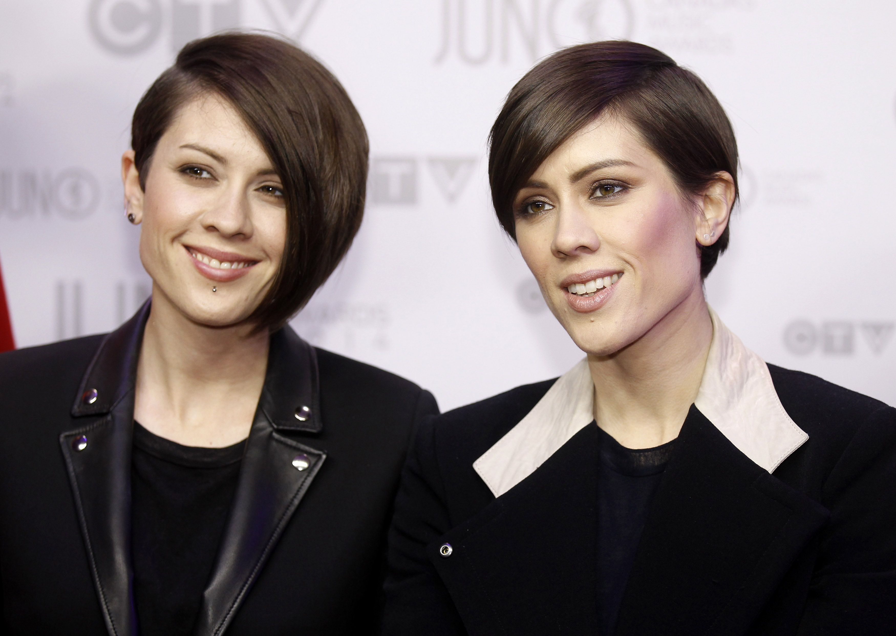 Tegan and Sara