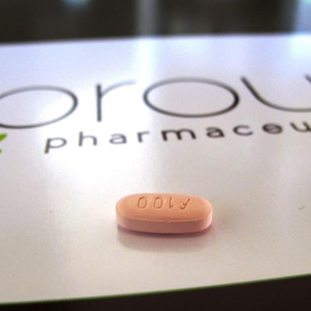 Flibanserin