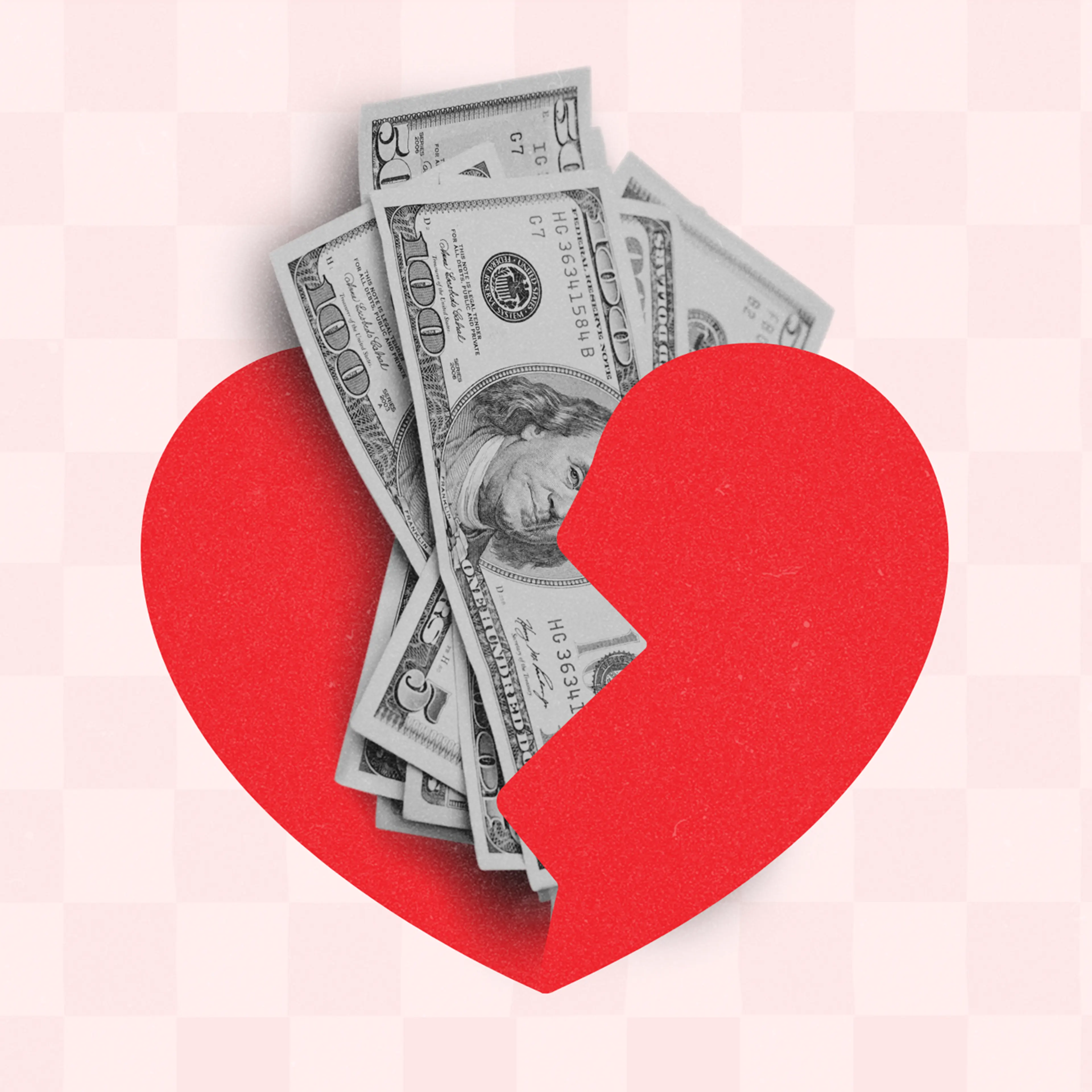 DatingRecession