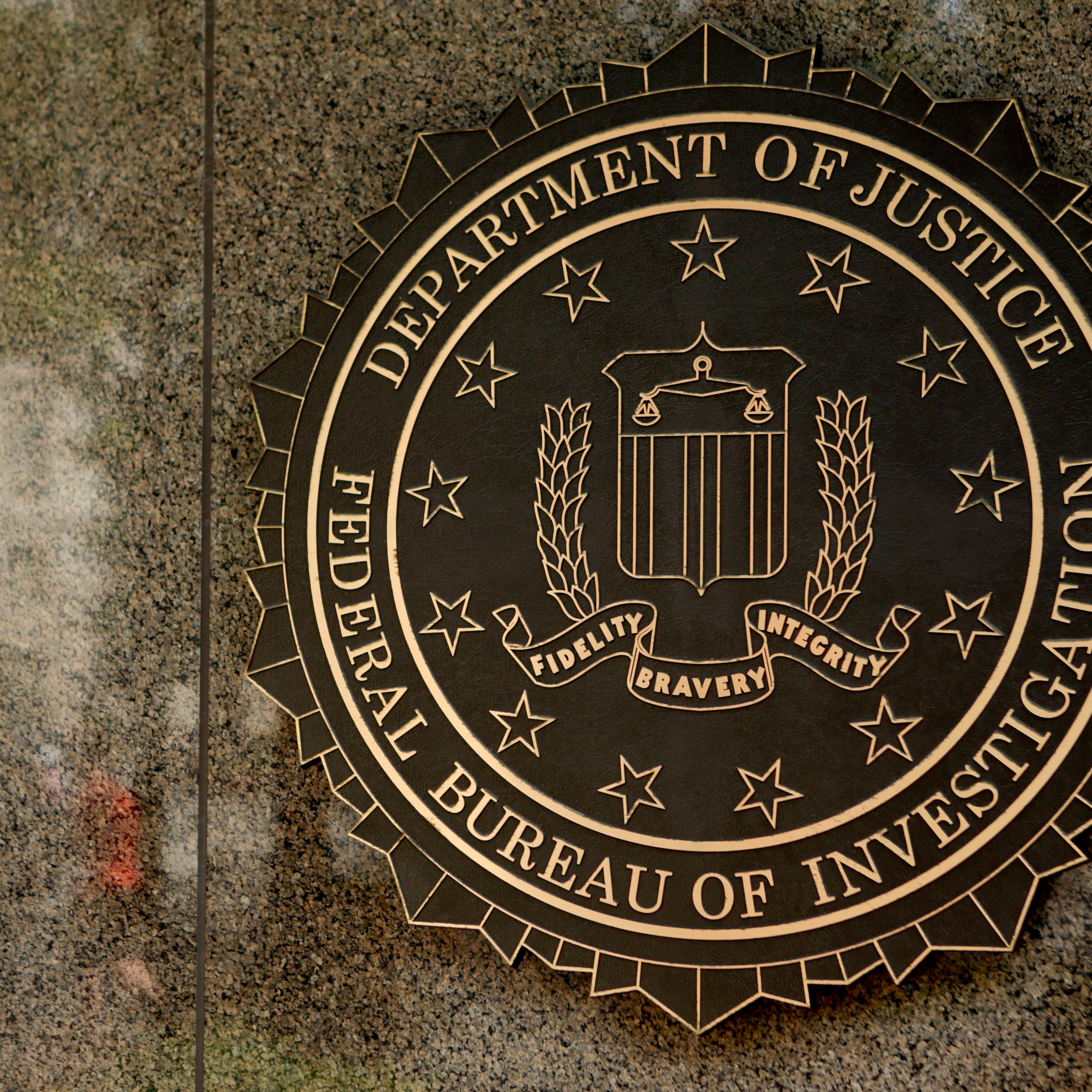 Headquarters Of The Federal Bureau Of Investigation