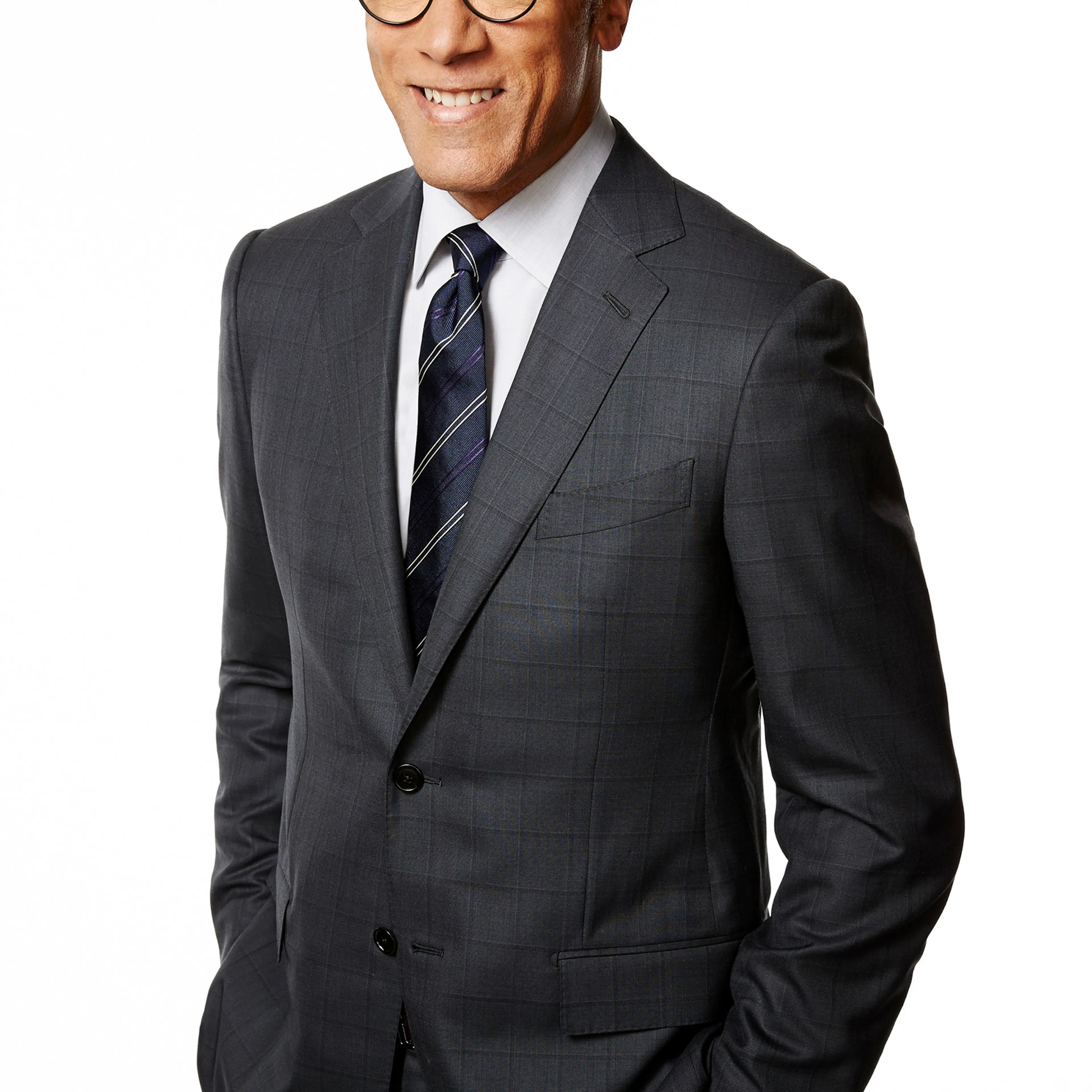 NBC Nightly News with Lester Holt - Season 2015