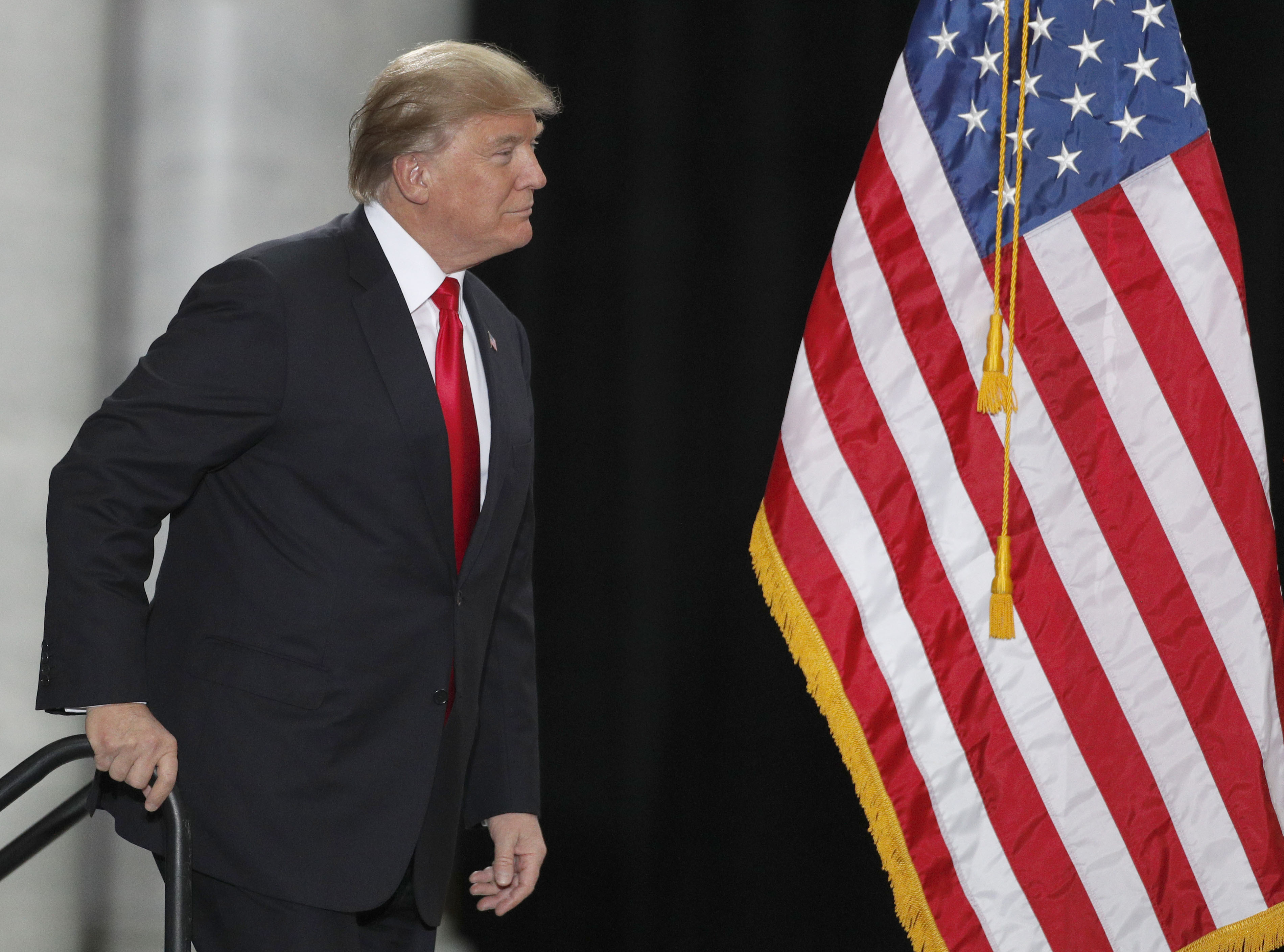 President Trump