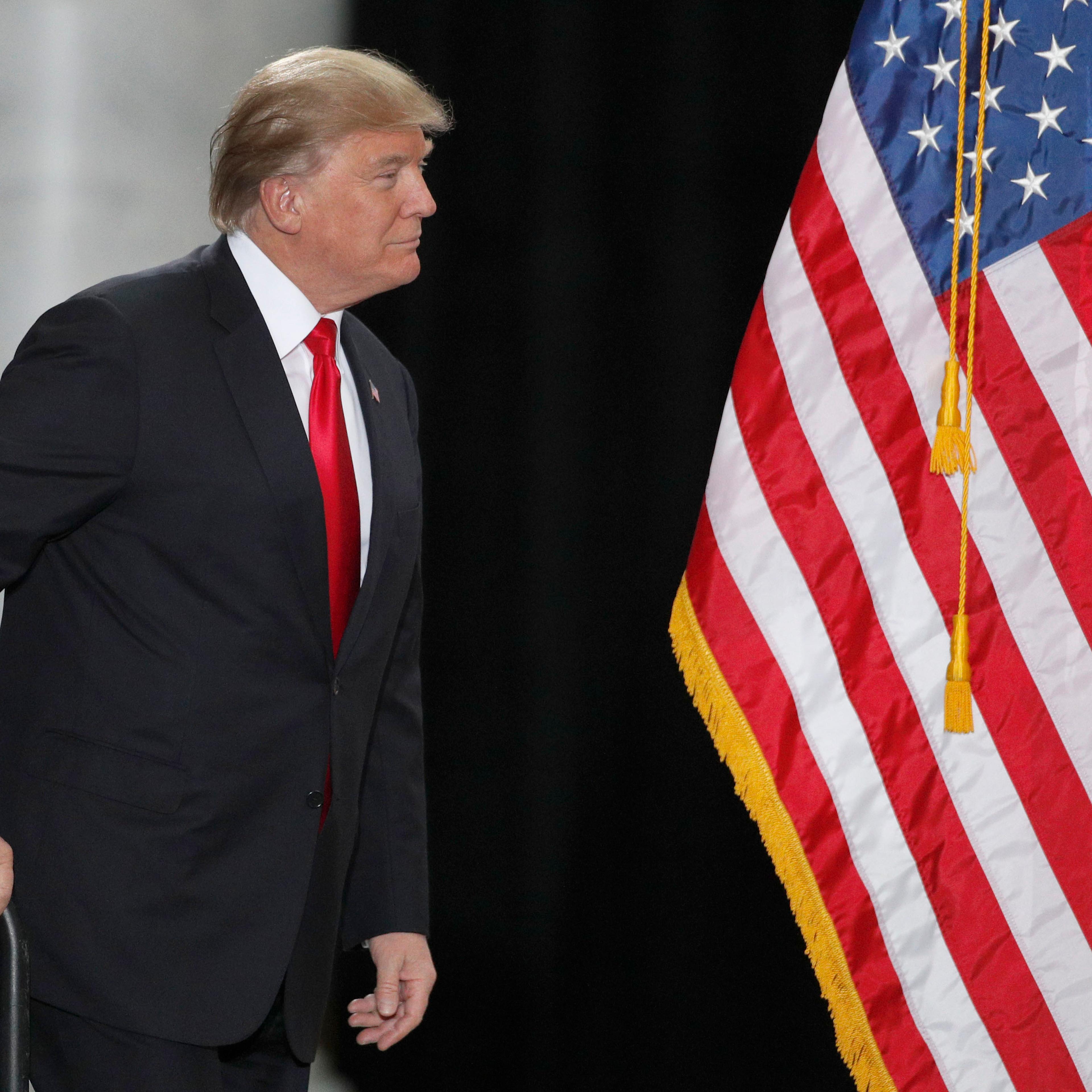 President Trump