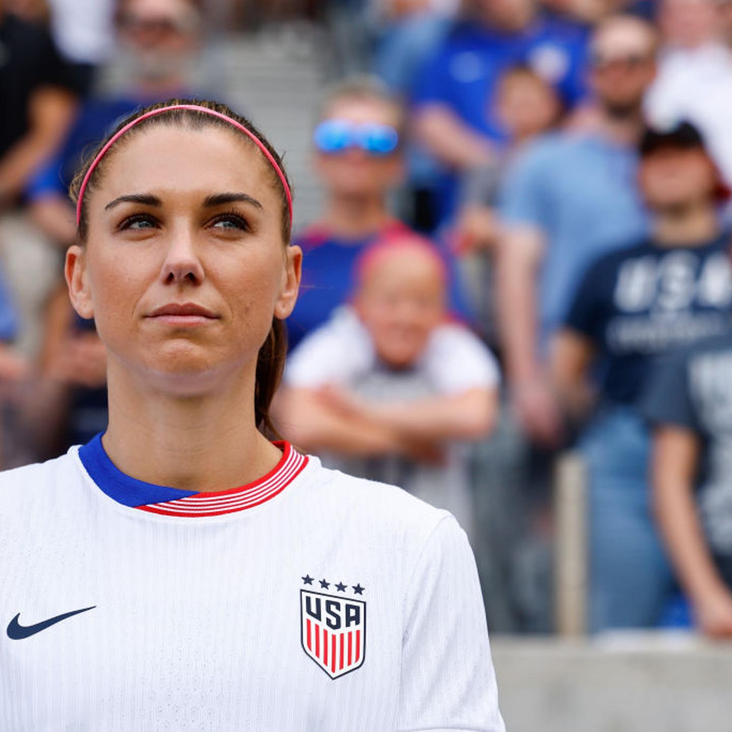 South Korea v United States
