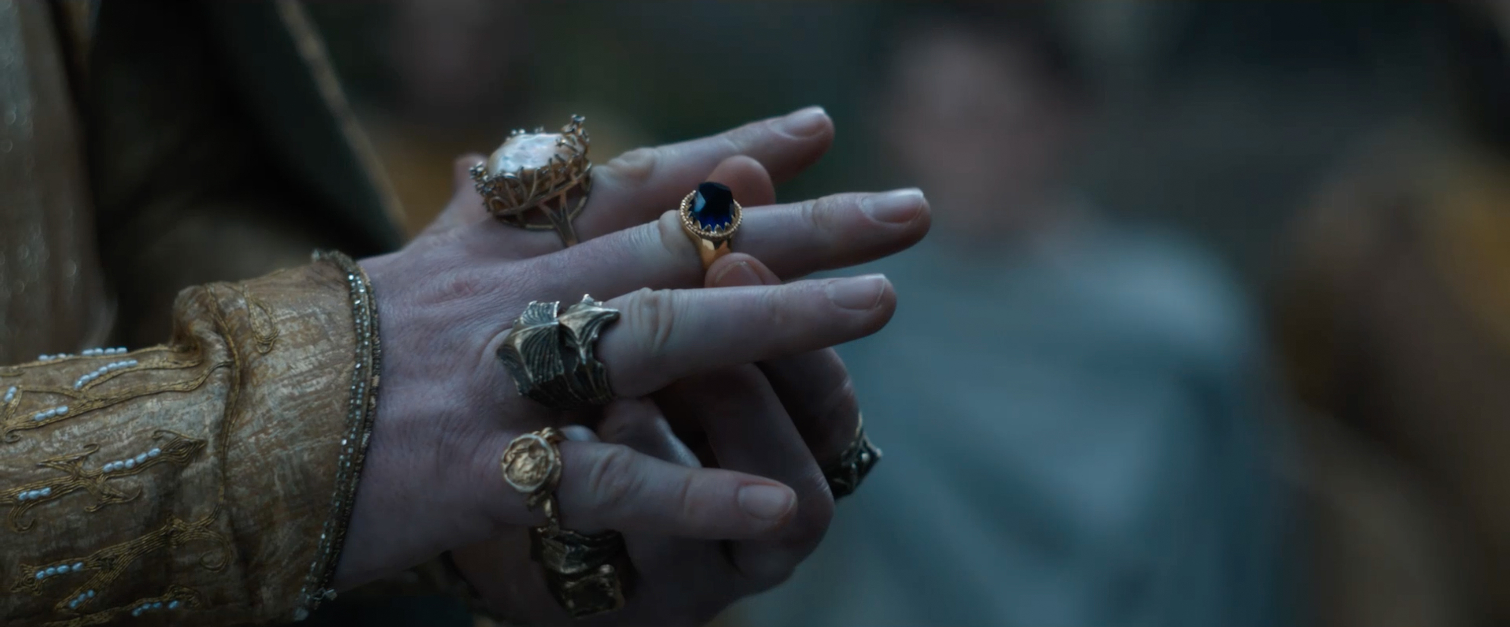 Rings of Power: What Do the Rings Actually Do?