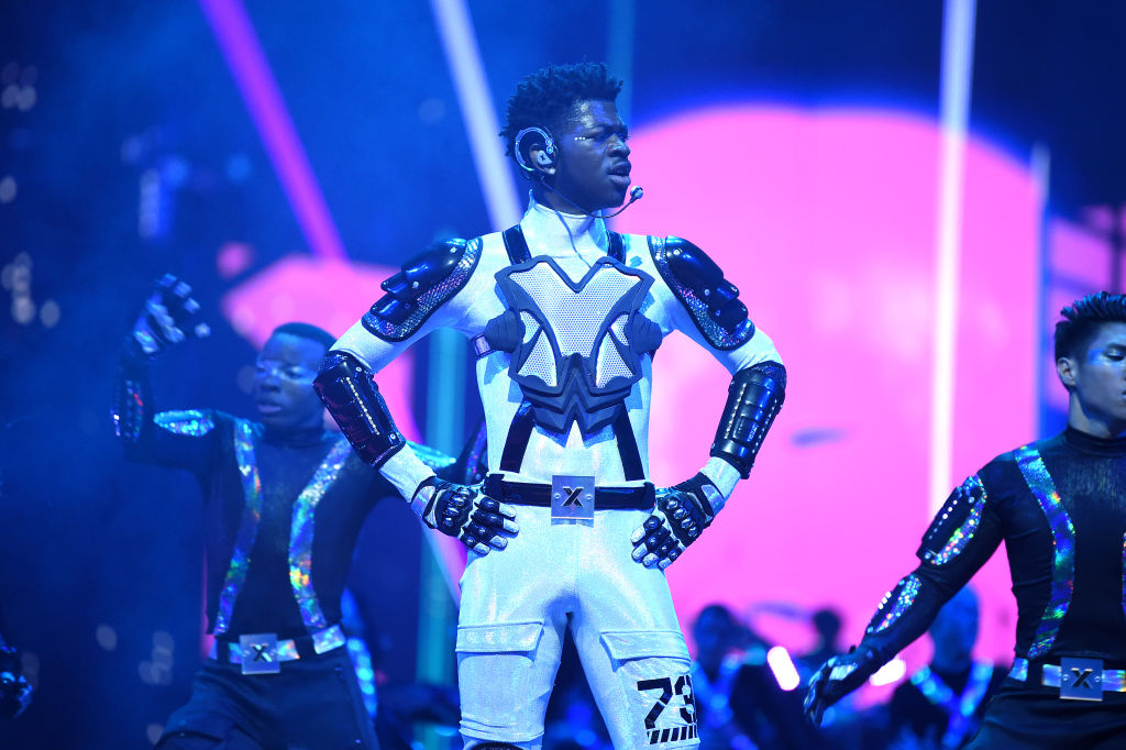 2019 MTV Video Music Awards - Roaming Show