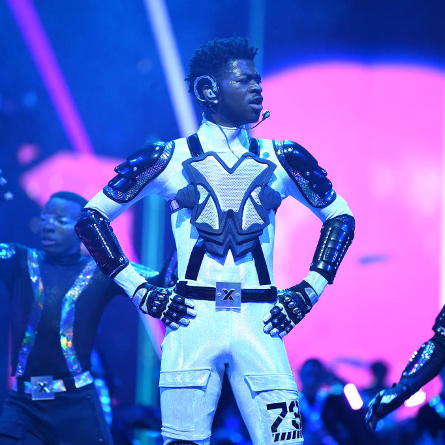 2019 MTV Video Music Awards - Roaming Show