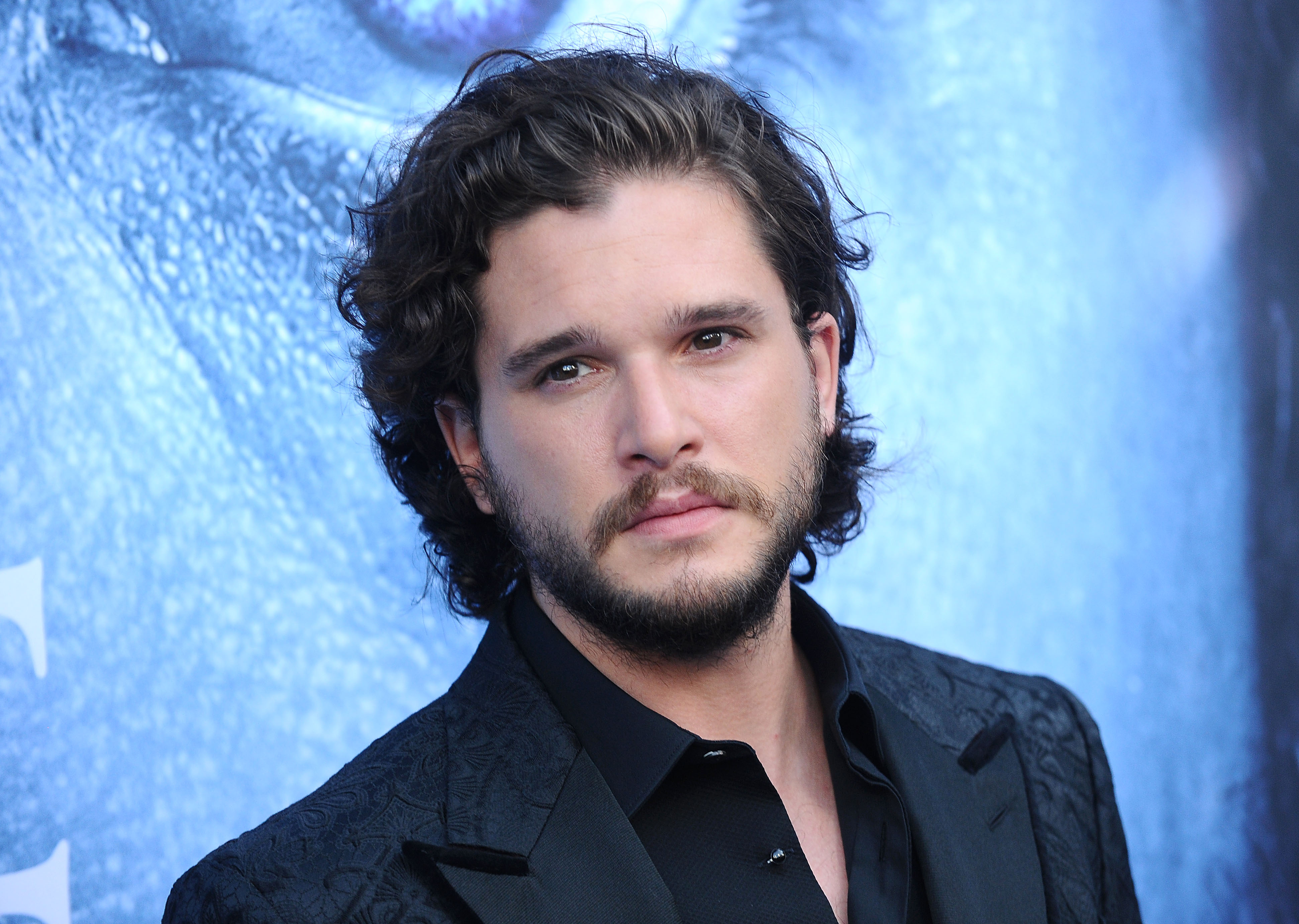 Premiere Of HBO's "Game Of Thrones" Season 7 - Arrivals