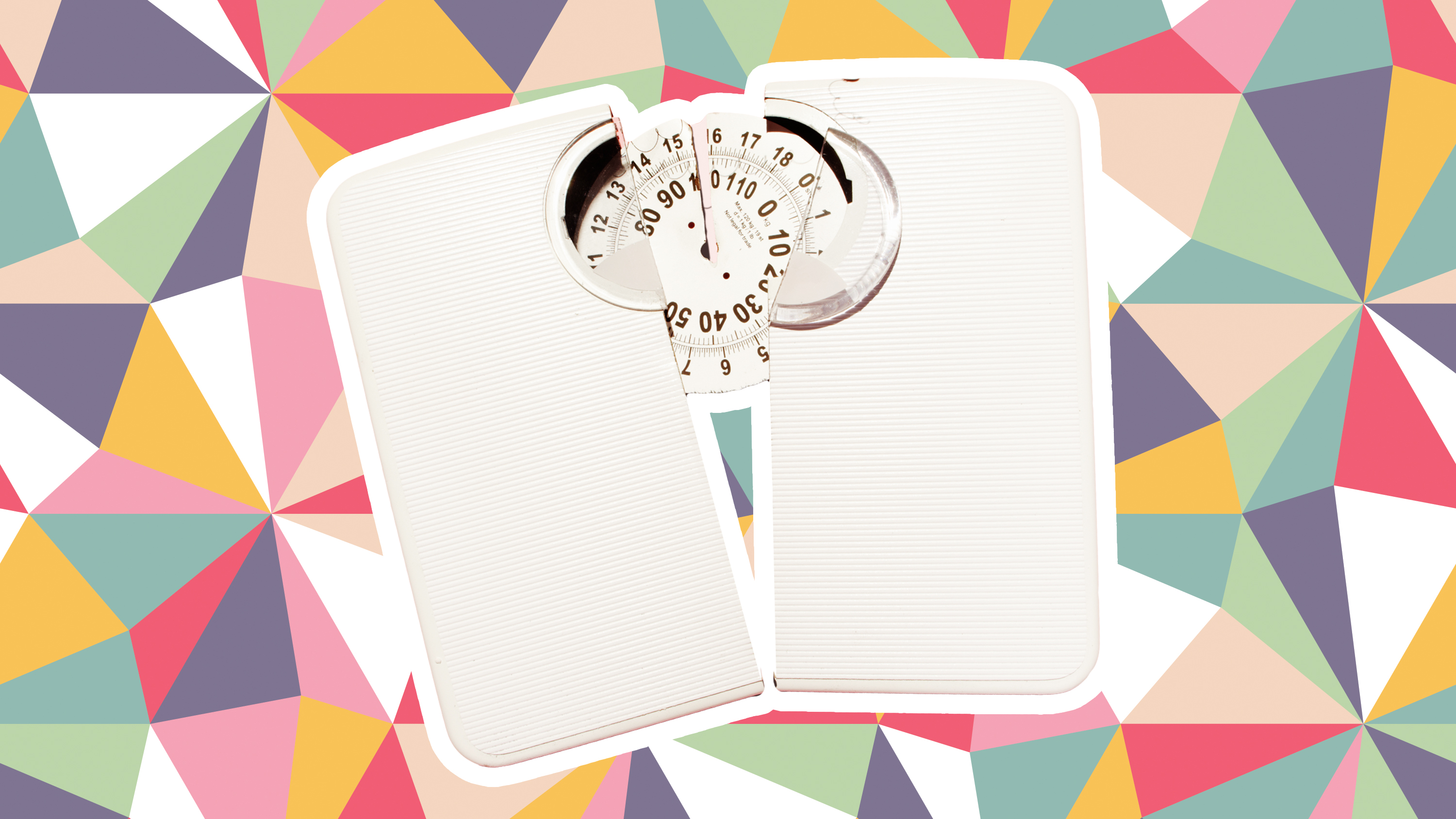A Feminist's Guide to Weight Loss