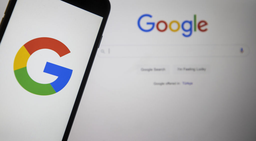 Google