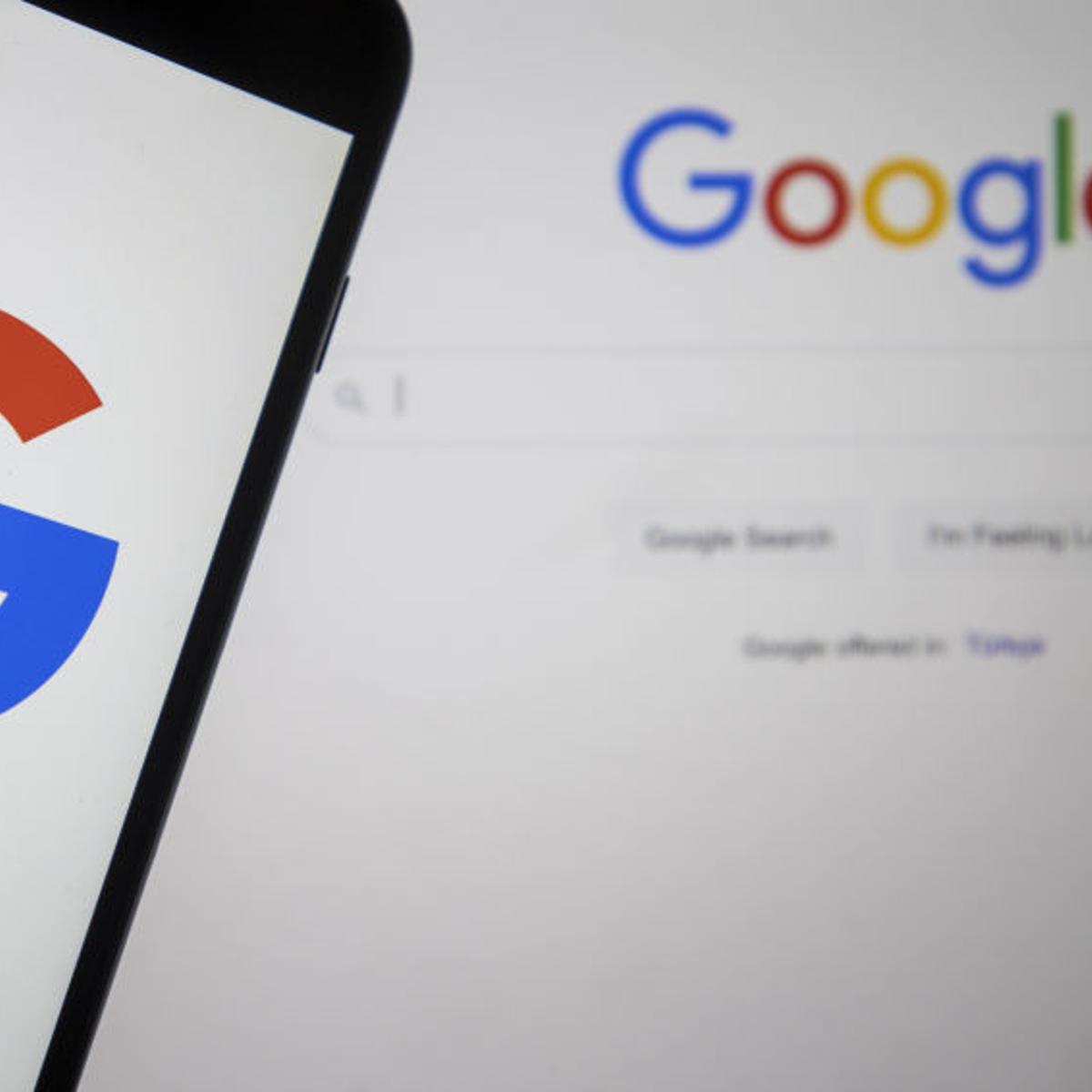Google