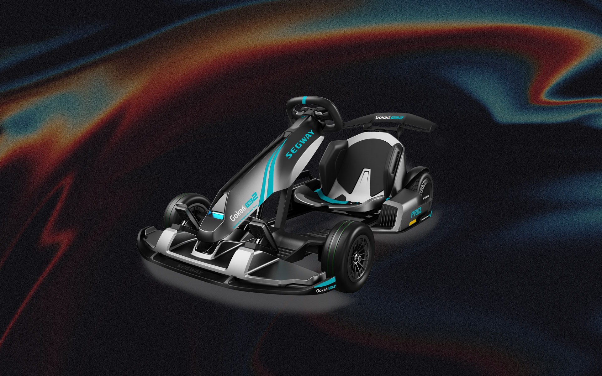 Segway Gokart best inventions